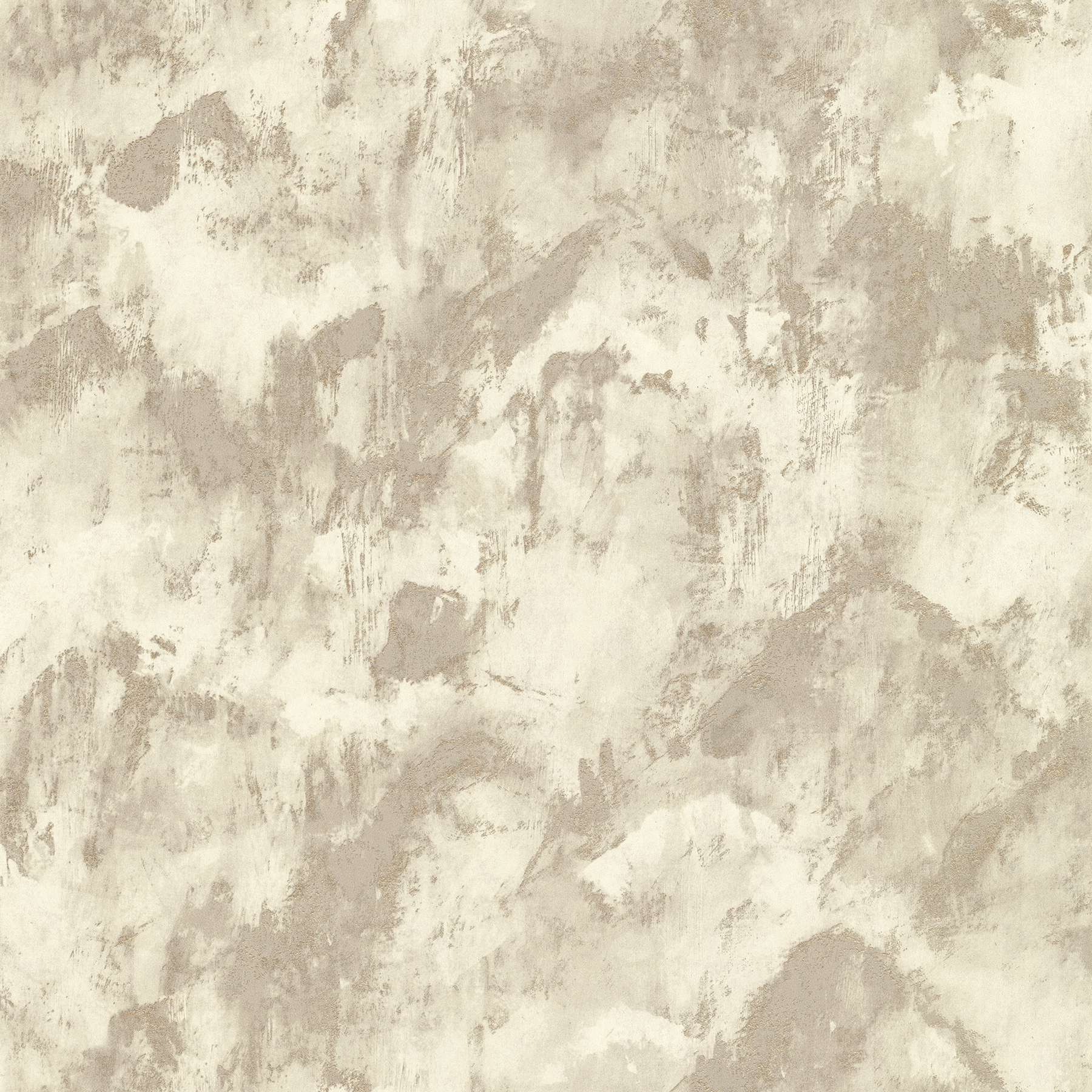 A-Street Prints 4019-86475 Lustre 57.5-Sq. Feet Bronze Non-woven Abstract Unpasted Wallpaper