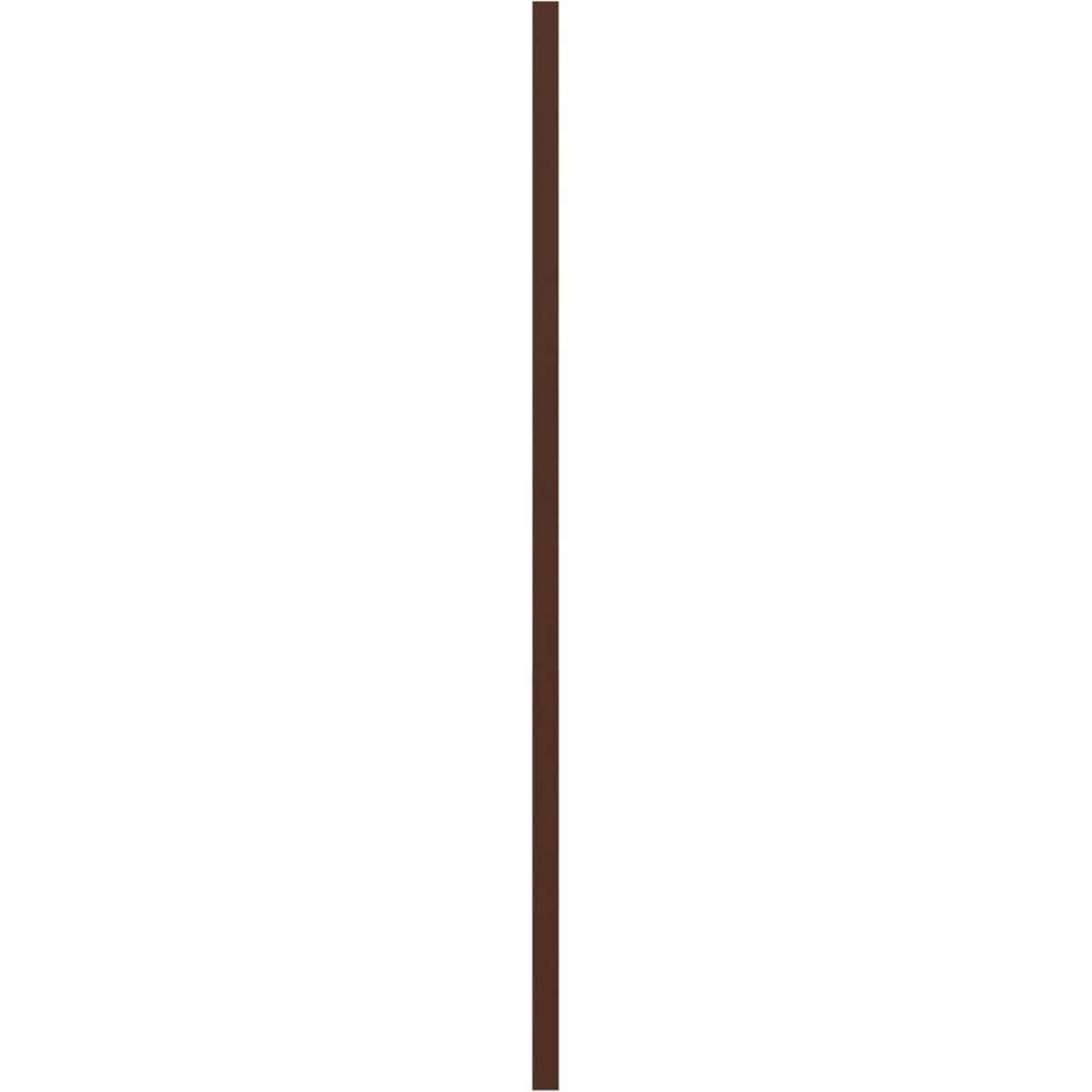 Ekena Millwork MLDA10X46CHIMA Wall-Panel-Moulding - View #4