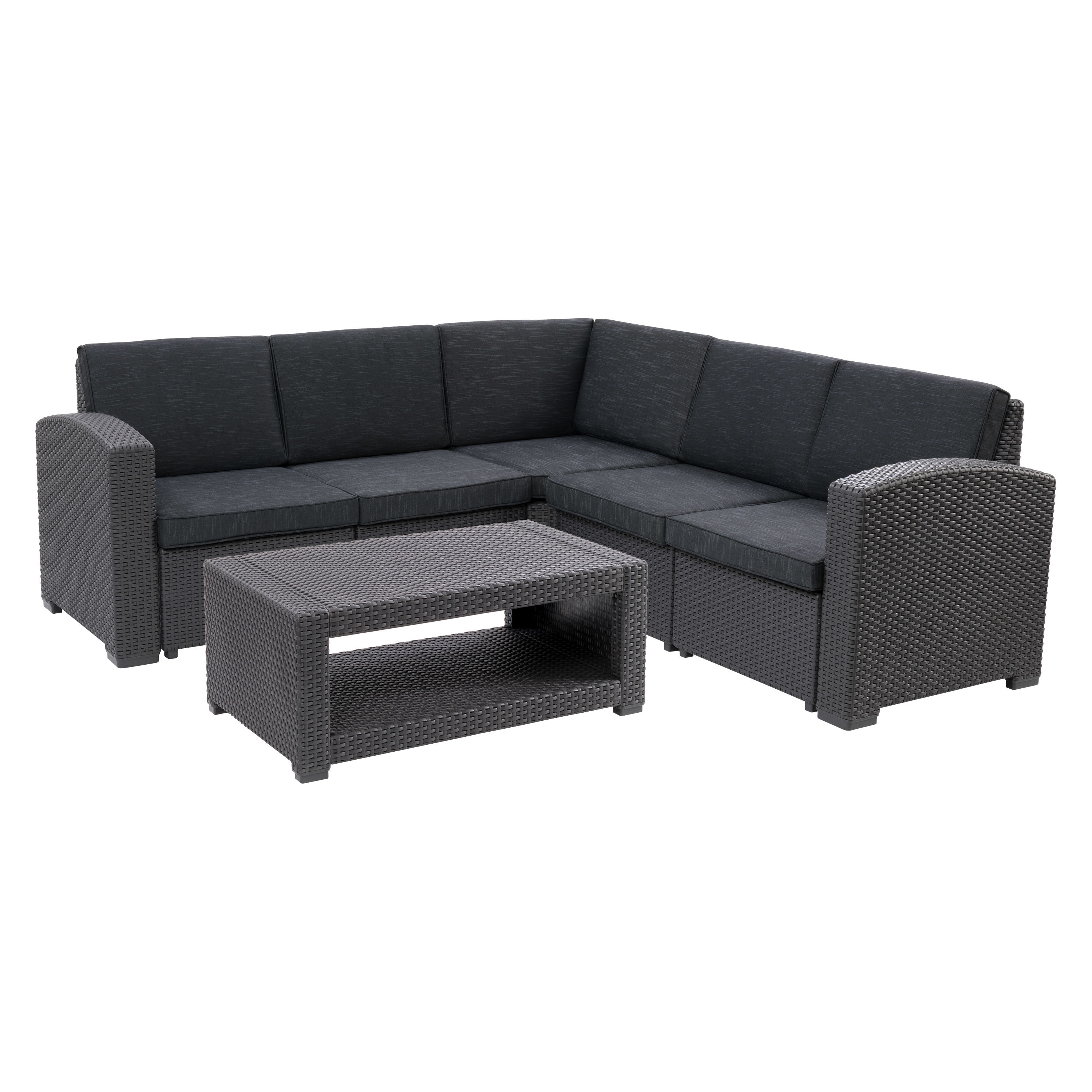 CorLiving PLF-216-S Patio-Conversation-Sets - View #5