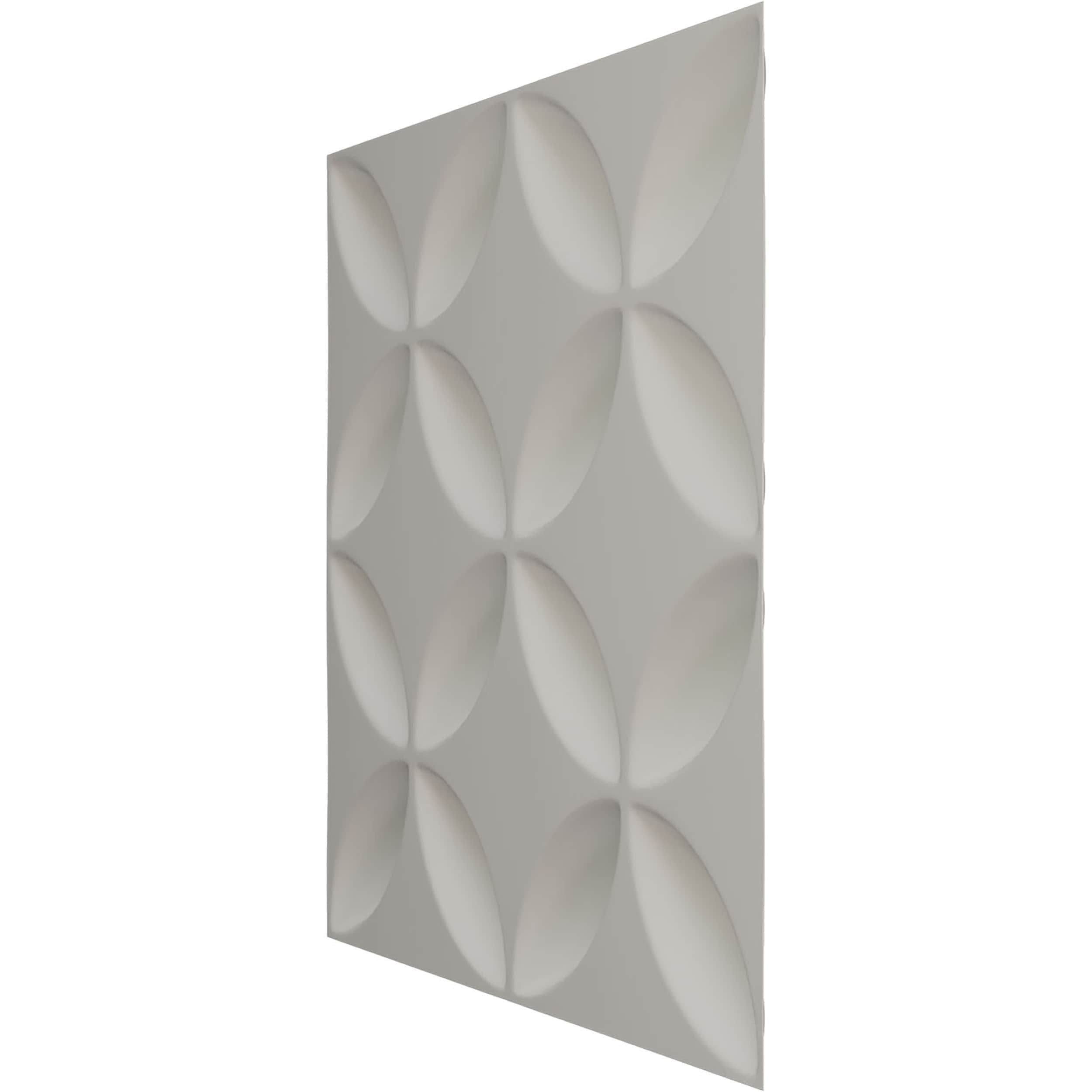 Ekena Millwork WP20X20WAHML Wall-Panels - View #4