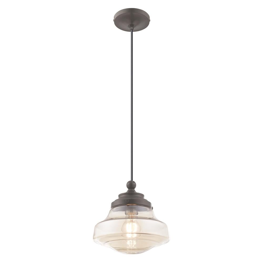 Livex Lighting 41223-92 Pendant-Lights - View #5