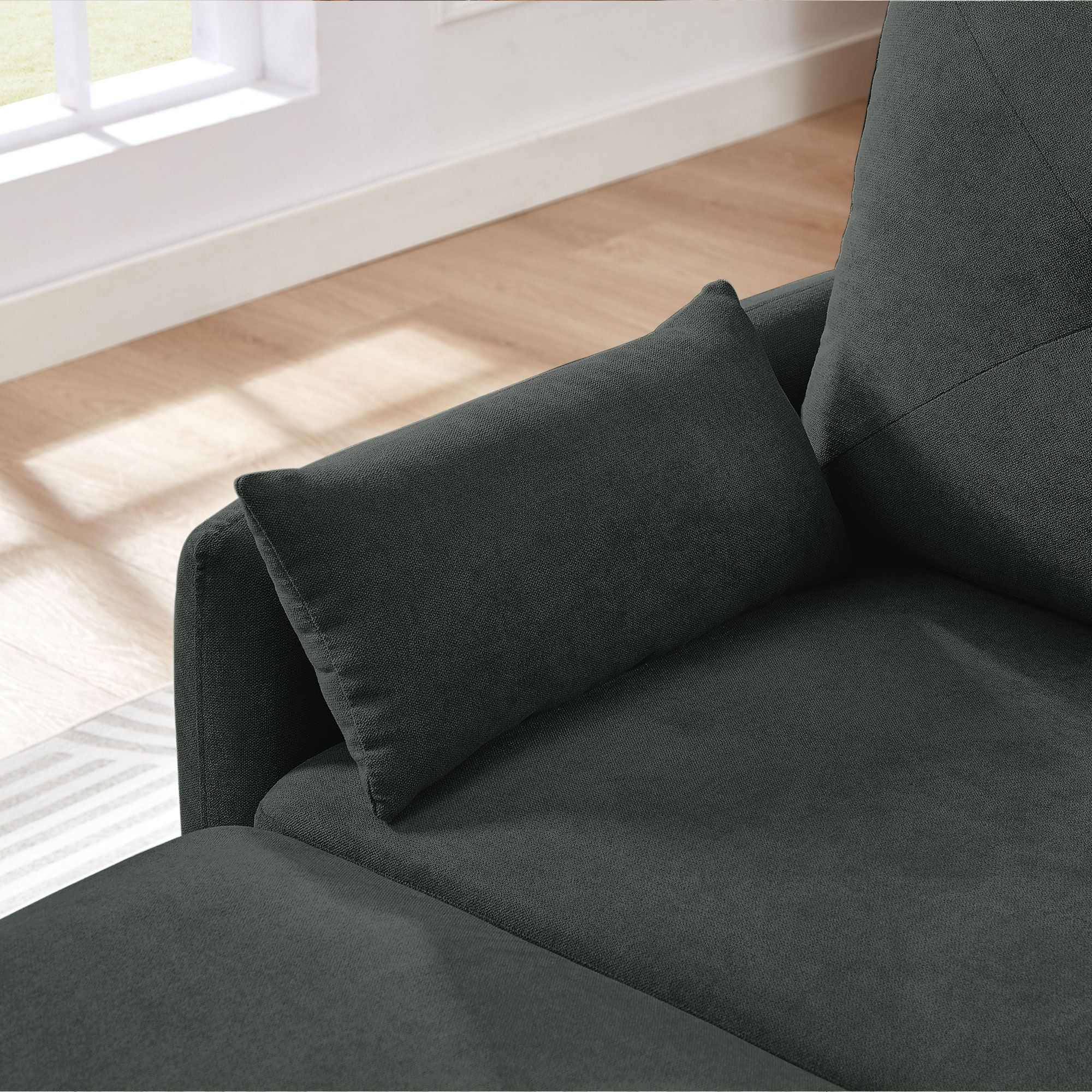 Jarenie YMX23BK Sofas-Loveseats - View #10