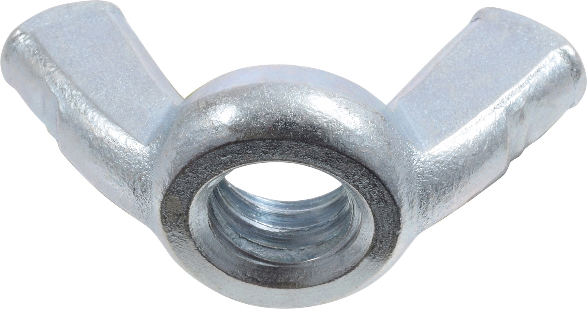 Hillman 3/8-in x 16 Zinc-plated Steel Regular Nut 880157 at Lowes.com