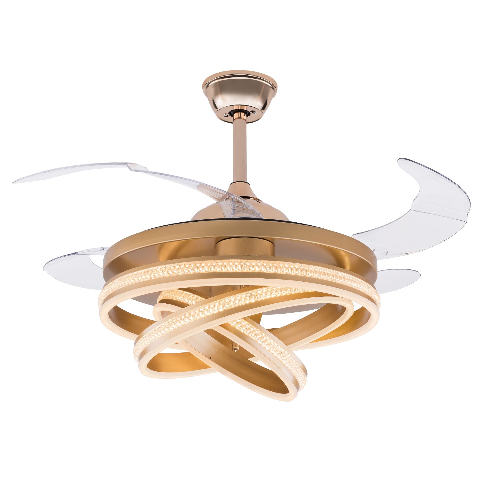 Oukaning JZUCODN399HCX Ceiling-Fans - View #2