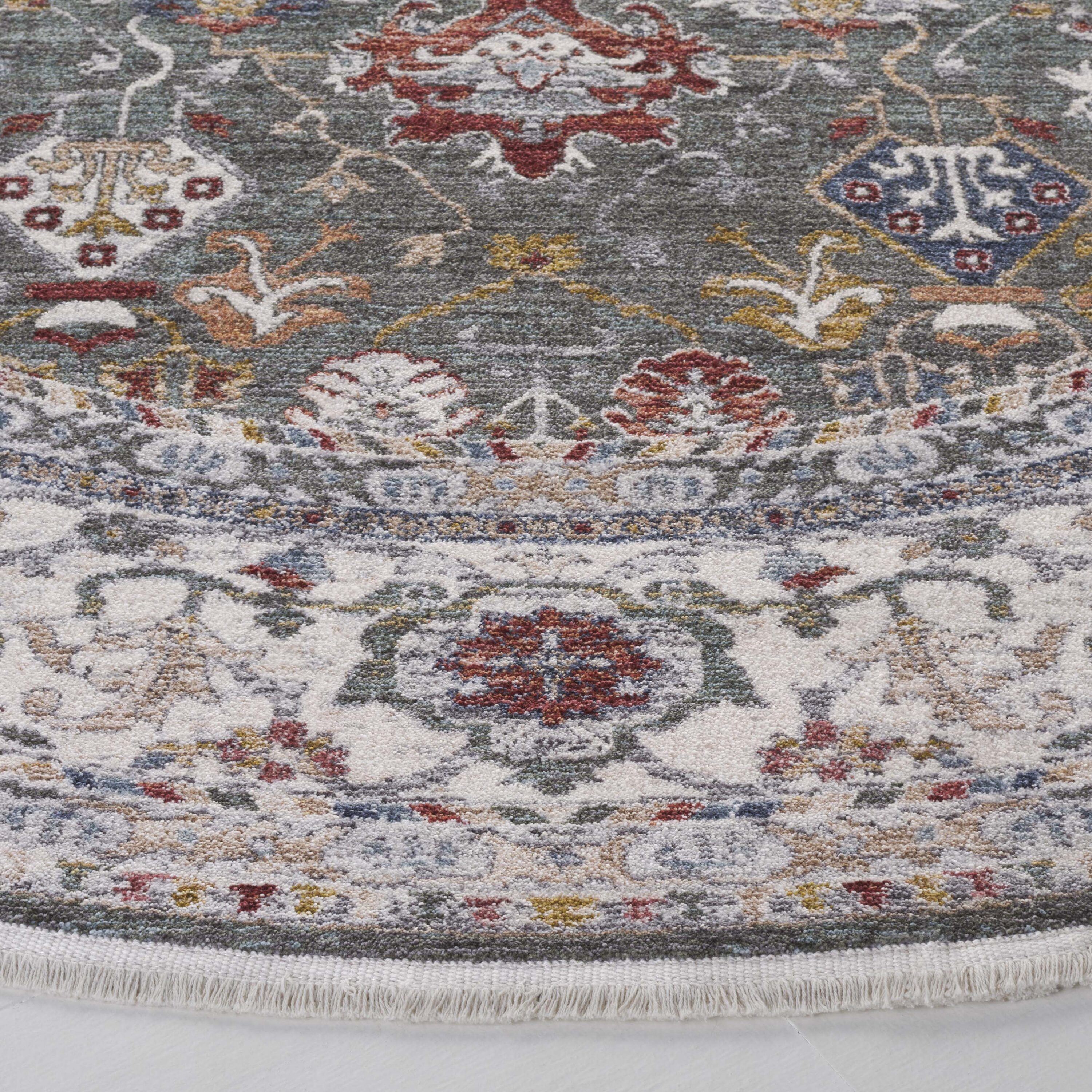 Safavieh LRL1400W-7R rugs - View #3