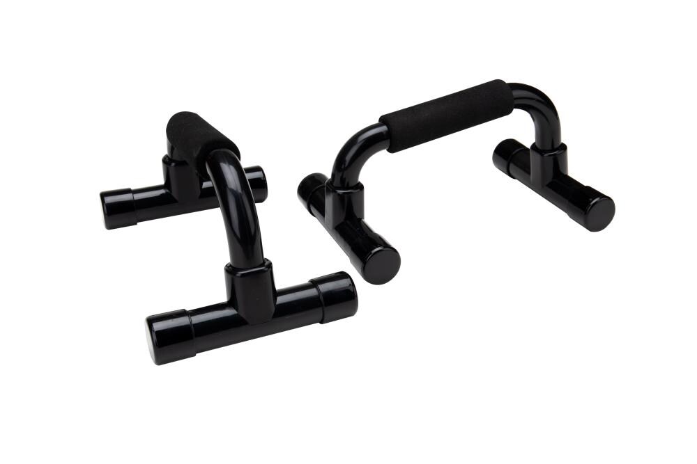 Mind Reader PLBAR-BLK Pull-up-Push-up-Bars - View #2