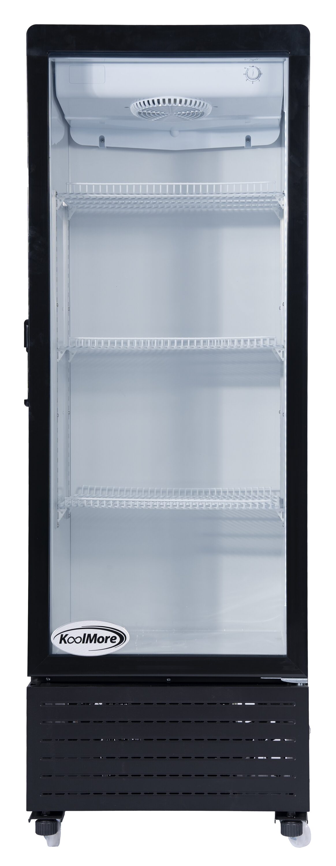 KoolMore LOW-KM-MDR-1GD-8C Commercial-Refrigerators - View #9