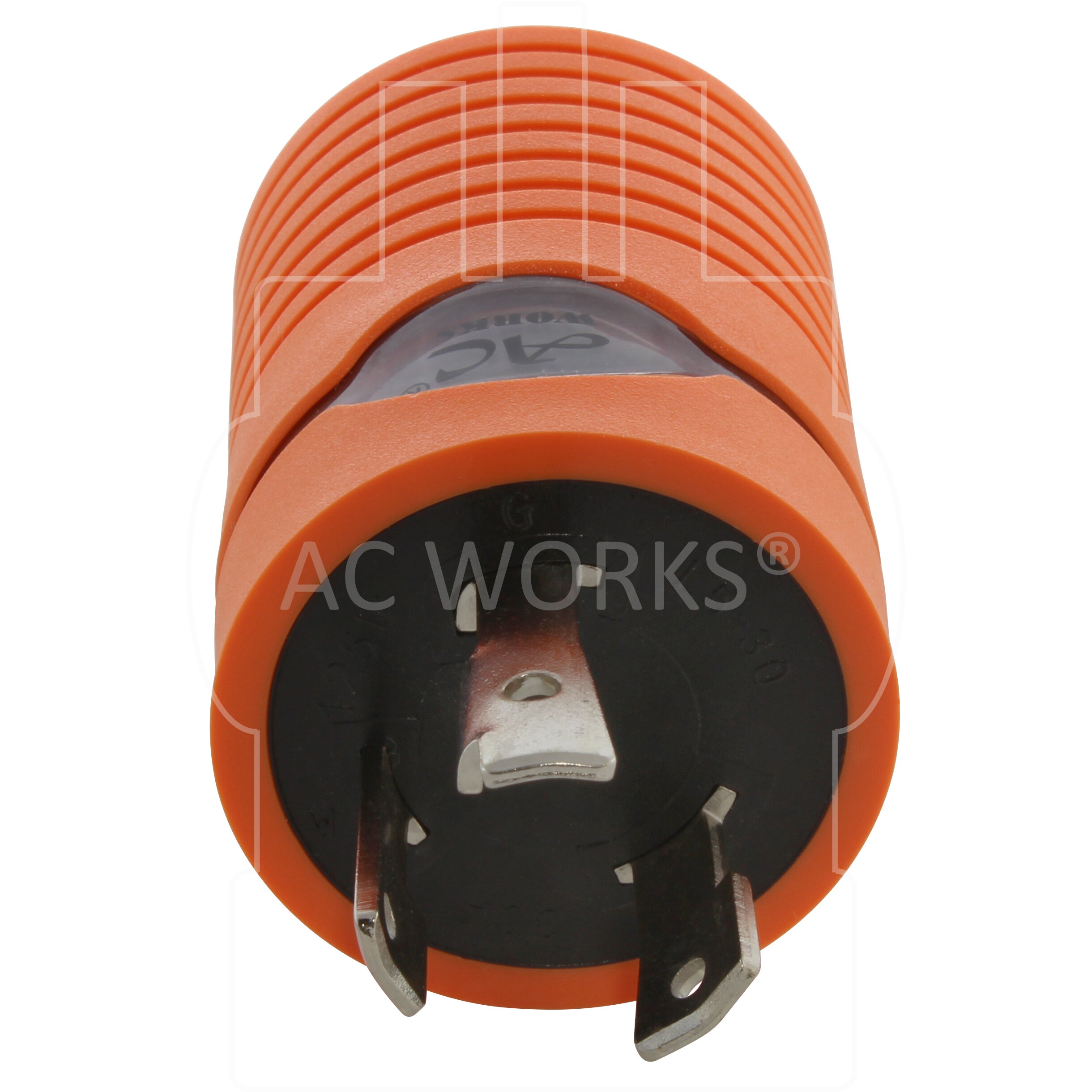 AC WORKS ADL530L1430 Power-Outlet-Taps - View #3