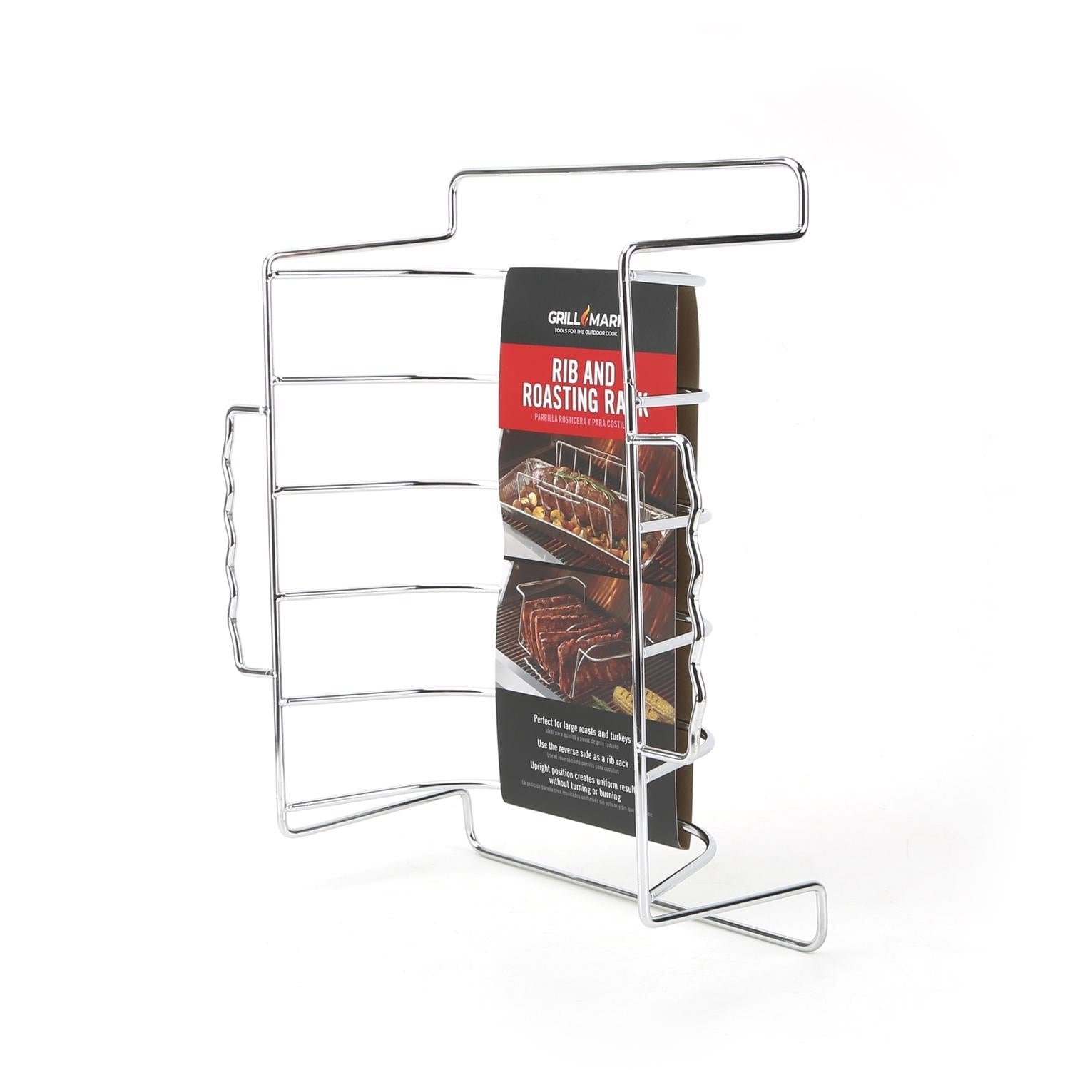 Grill Mark EJD8084095 Grill-Toppers - View #3