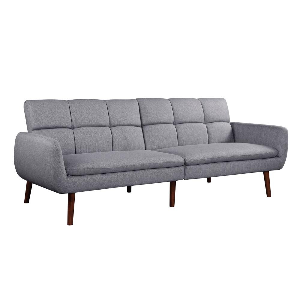 Boyel Living Sofa Bed Gray Contemporary/Modern Sofa Bed in the Futons ...