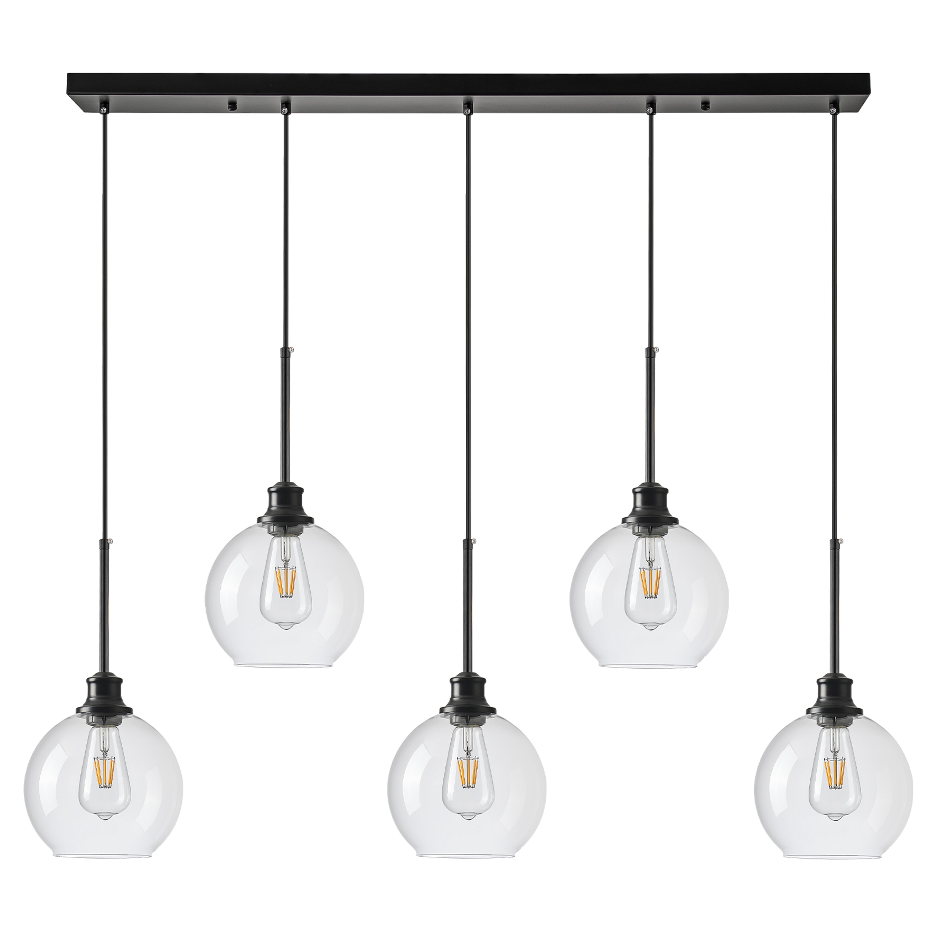 GoYeel ZP040BL05 Pendant-Lights - View #10