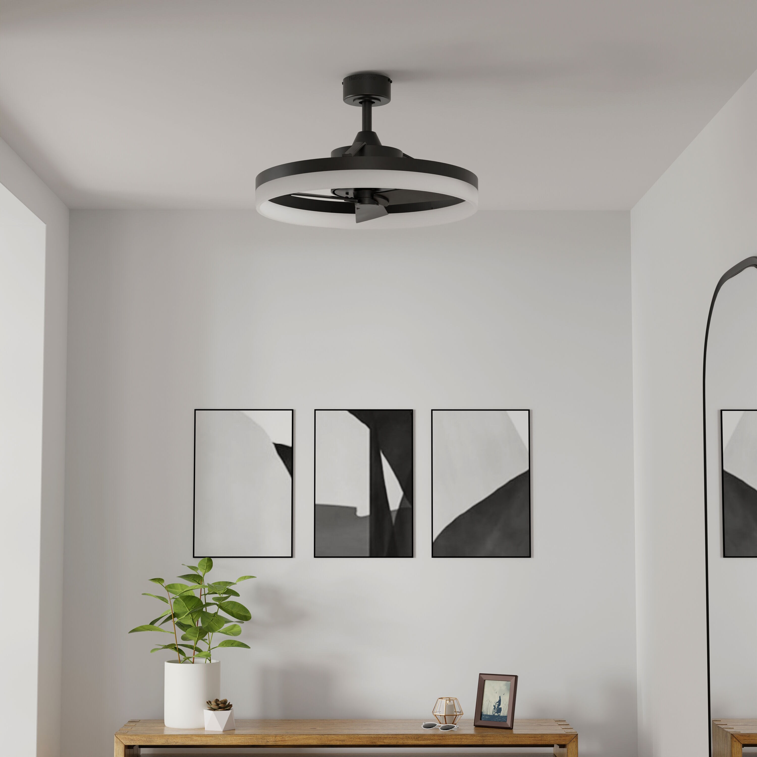 Harbor Breeze CNL23MBK3LR Ceiling-Fans - View #10