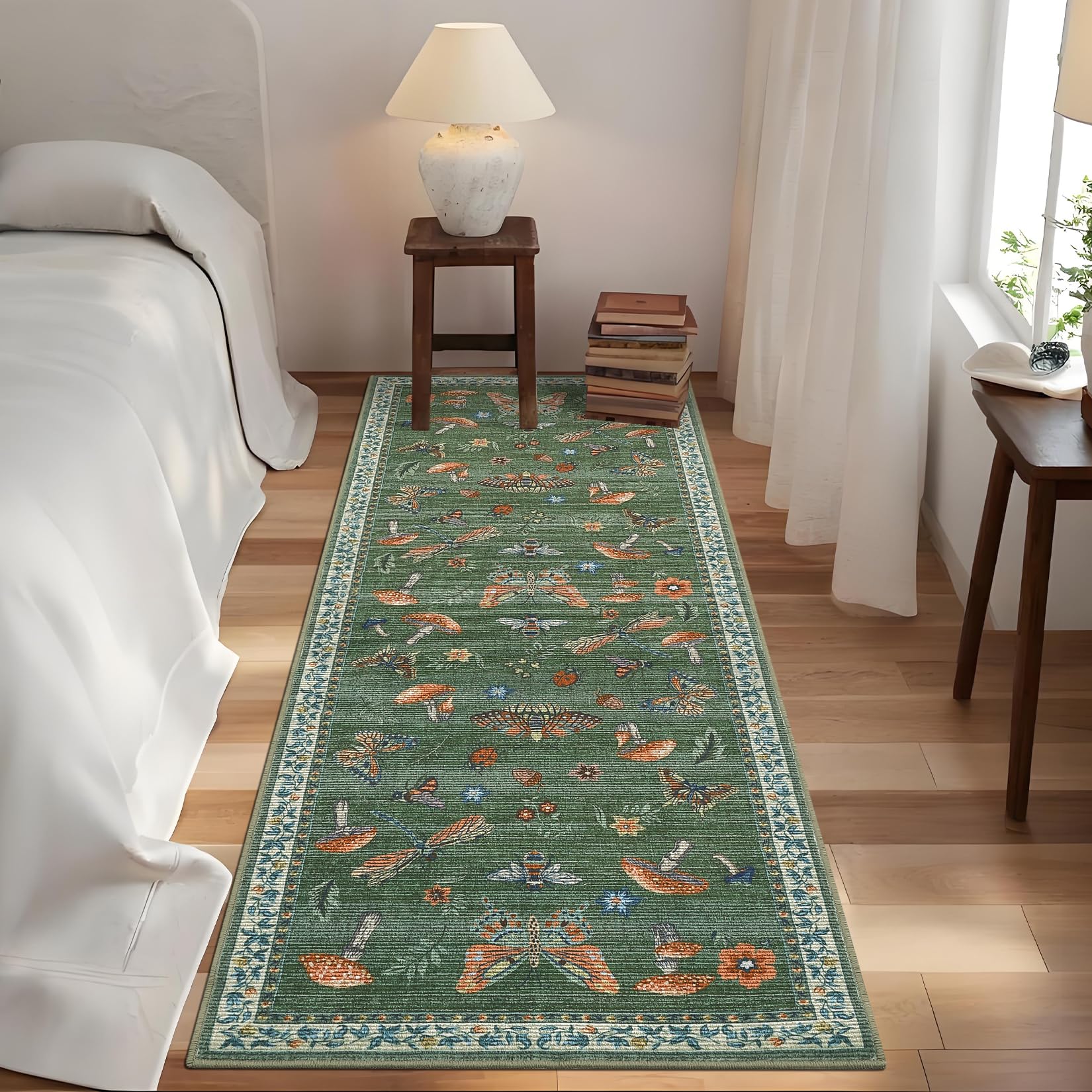GarveeLife LMYDT-P5VCLXUMRQ3VYM rugs - View #3