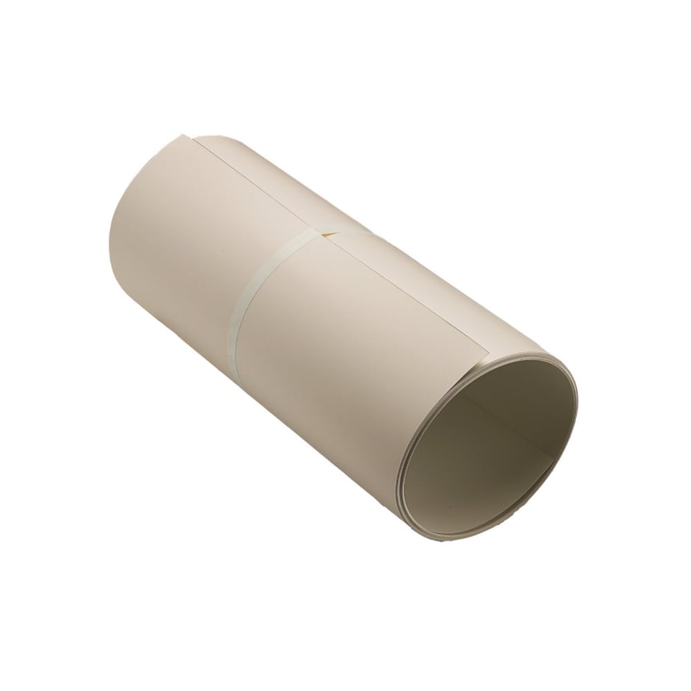  309936 24-in x 600-in Almond Trim Coil Metal Siding Trim