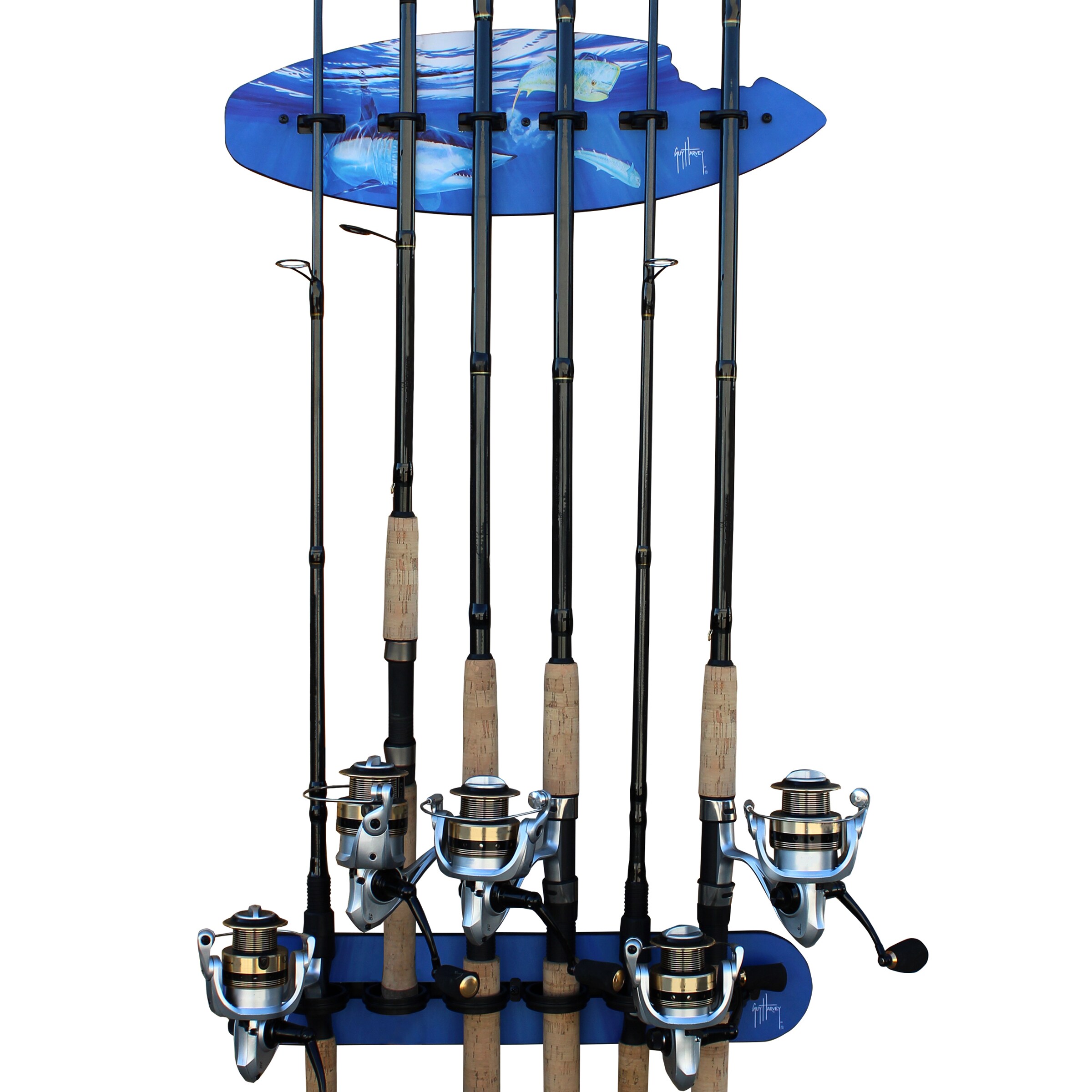 Guy Harvey 60-2003 Fishing-Equipment - View #2