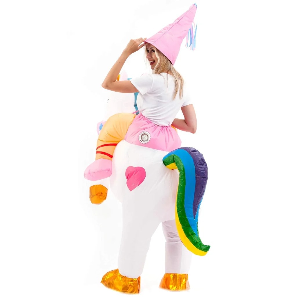 Joyfy 20019 costumes - View #6