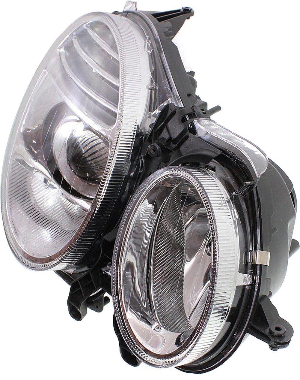 Garage-Pro GPREPM100115 Headlights-Components - View #2