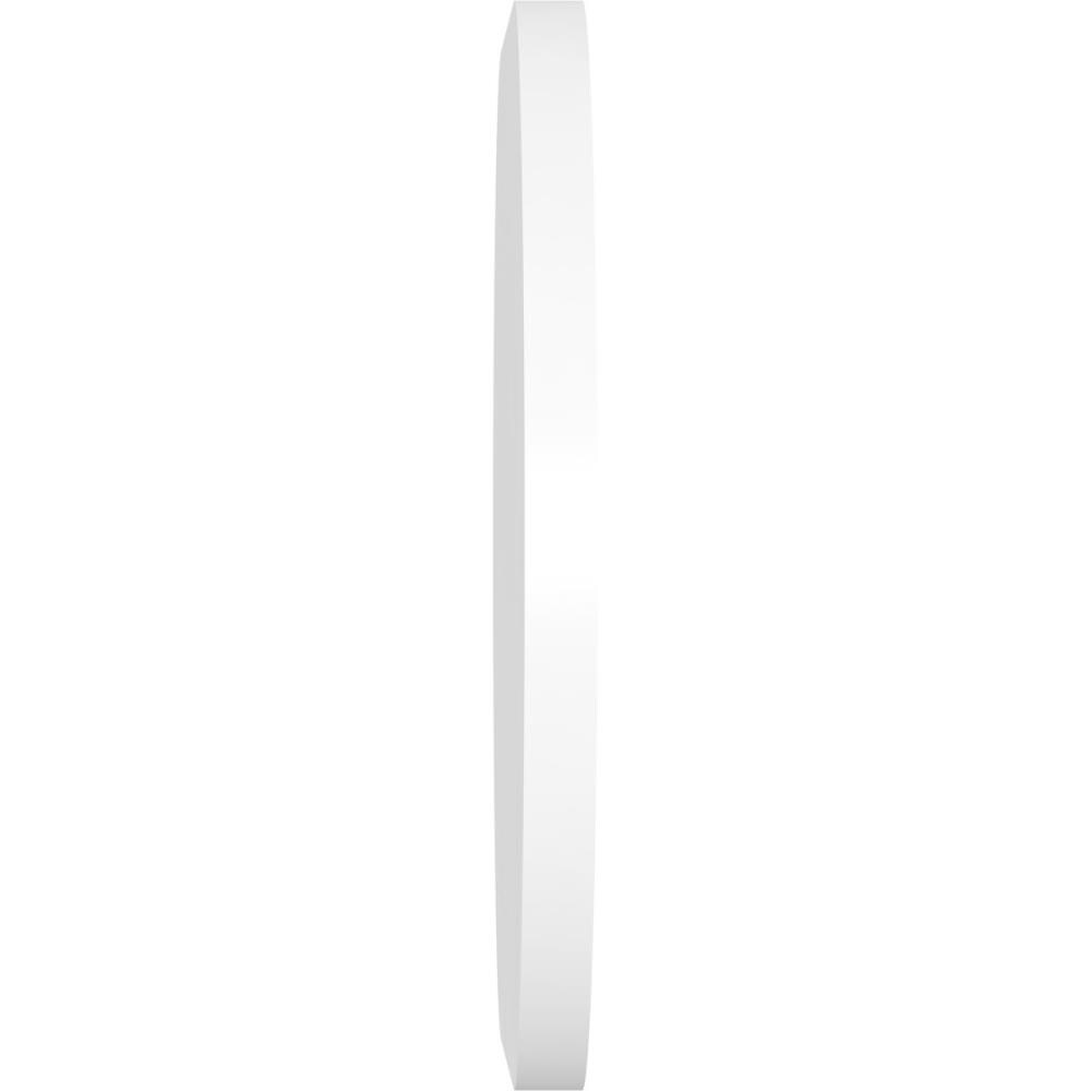 Ekena Millwork GVPRE16X1202SN Gable-Vents - View #2