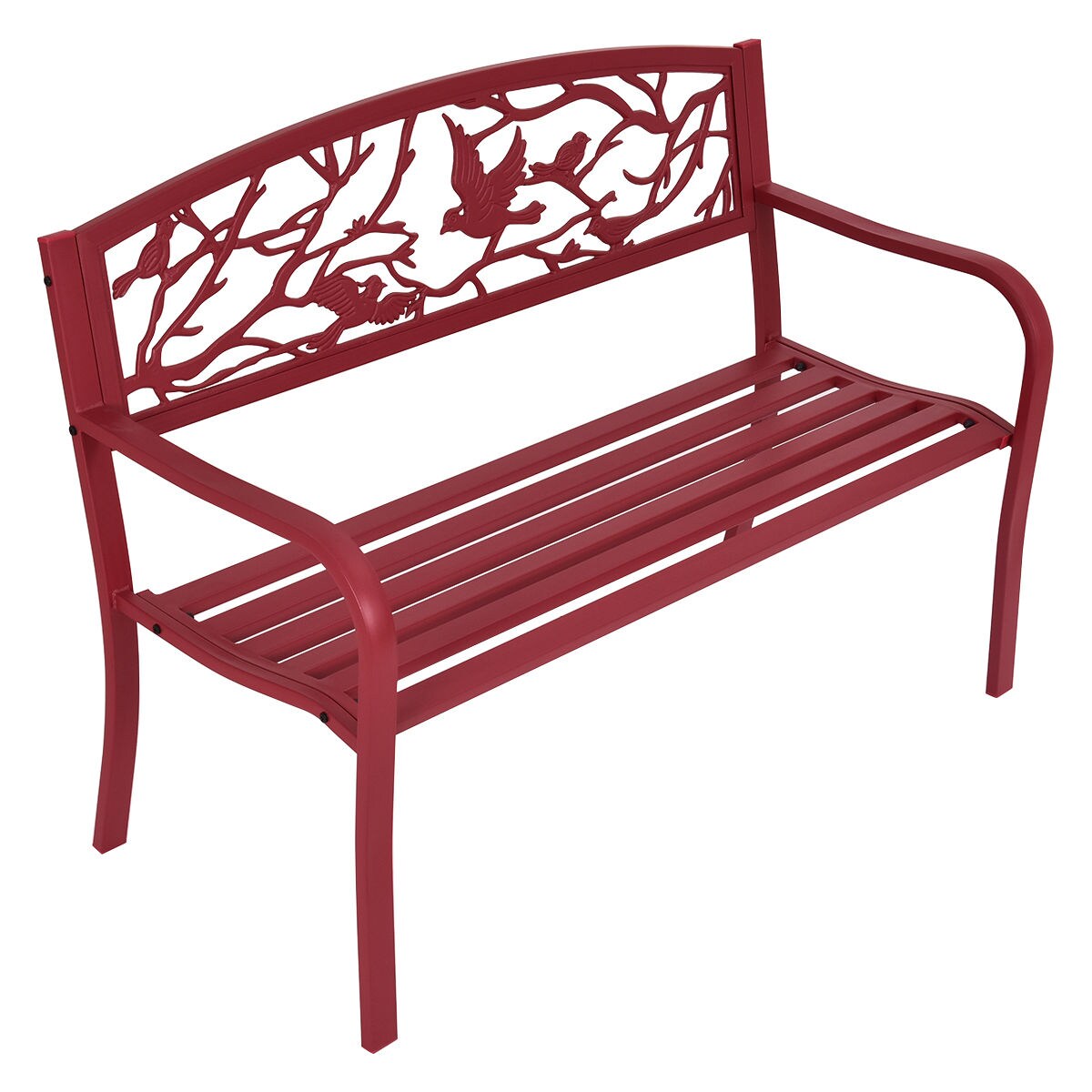 Mondawe 0536-HY benches - View #3