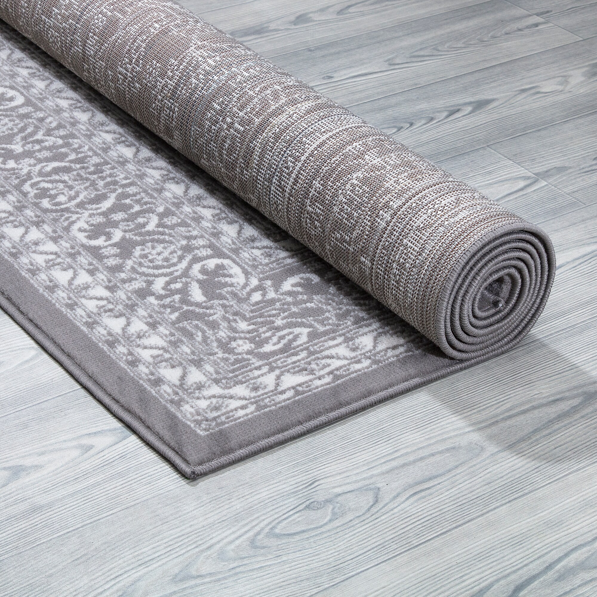 Ottomanson RHY5163-5X7 rugs - View #5