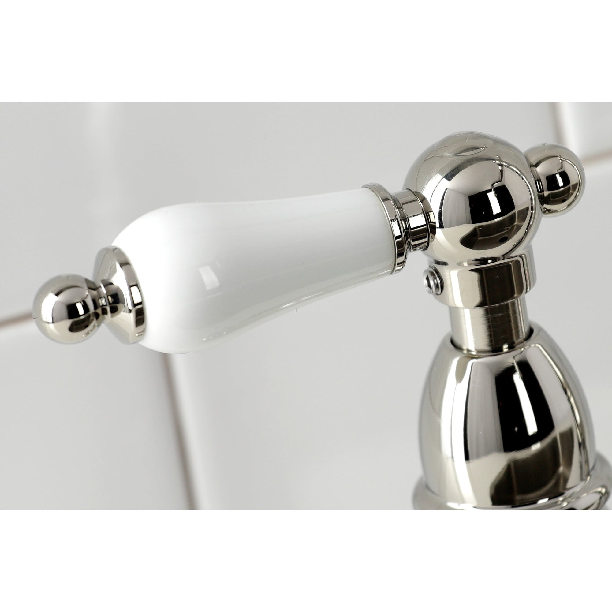 Kingston Brass WLKS1276PLBS Kitchen-Faucets - View #8