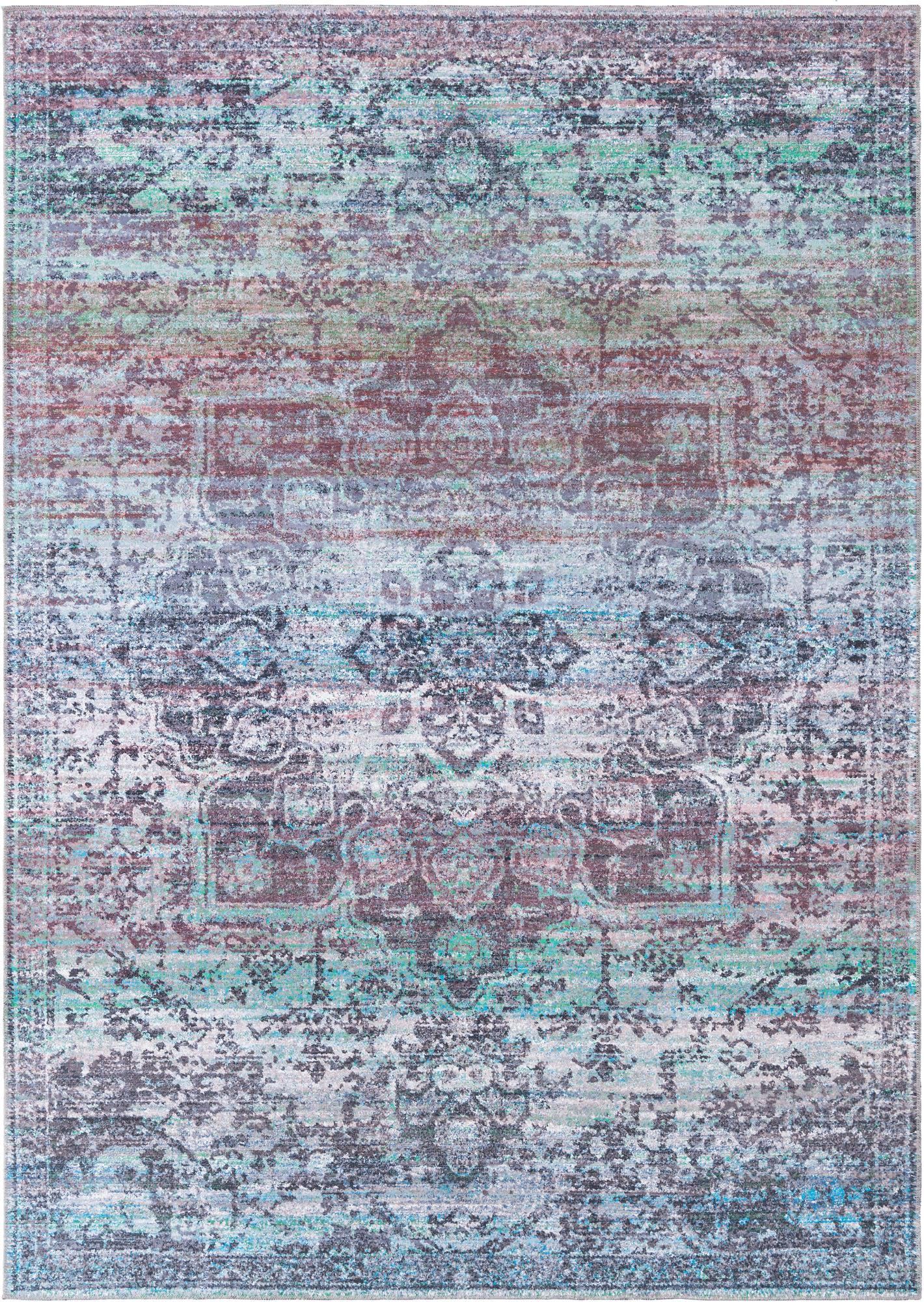 Unique Loom 3166809 rugs - View #7