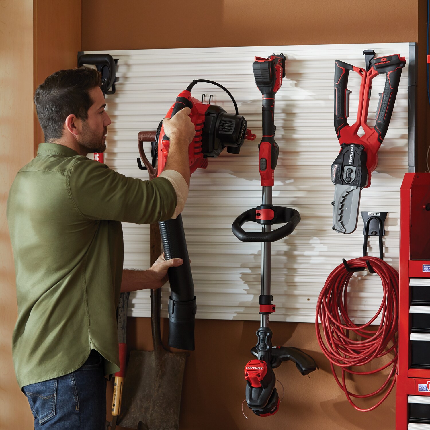 CRAFTSMAN CMEBL712 Corded-Electric-Blowers - View #14