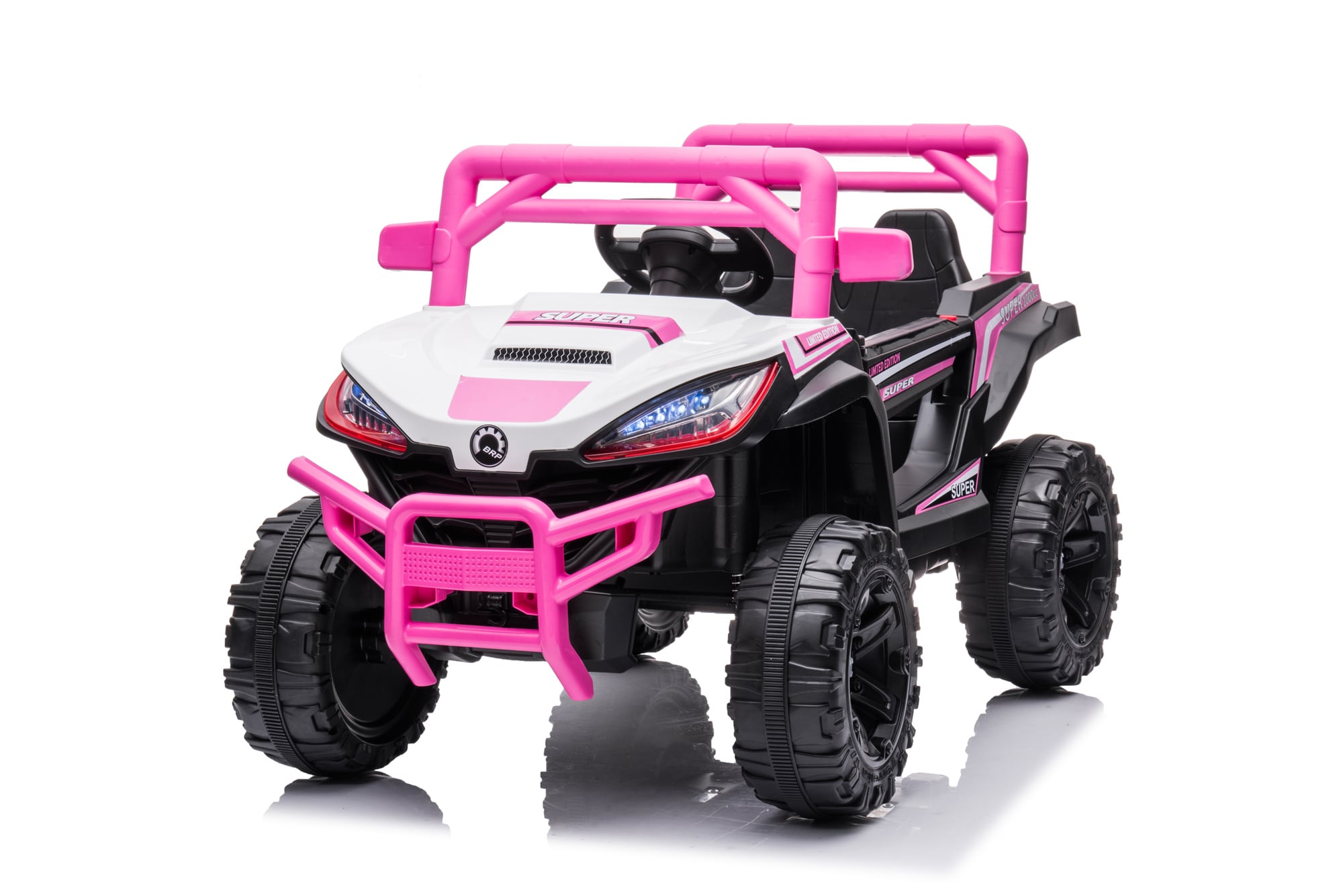 Runesay KRT-19 12-volt Riding toys Battery Included Charger Included