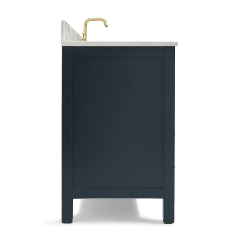 ARIEL A049SCW2OVOMNB Bath-Vanity-Combo - View #4