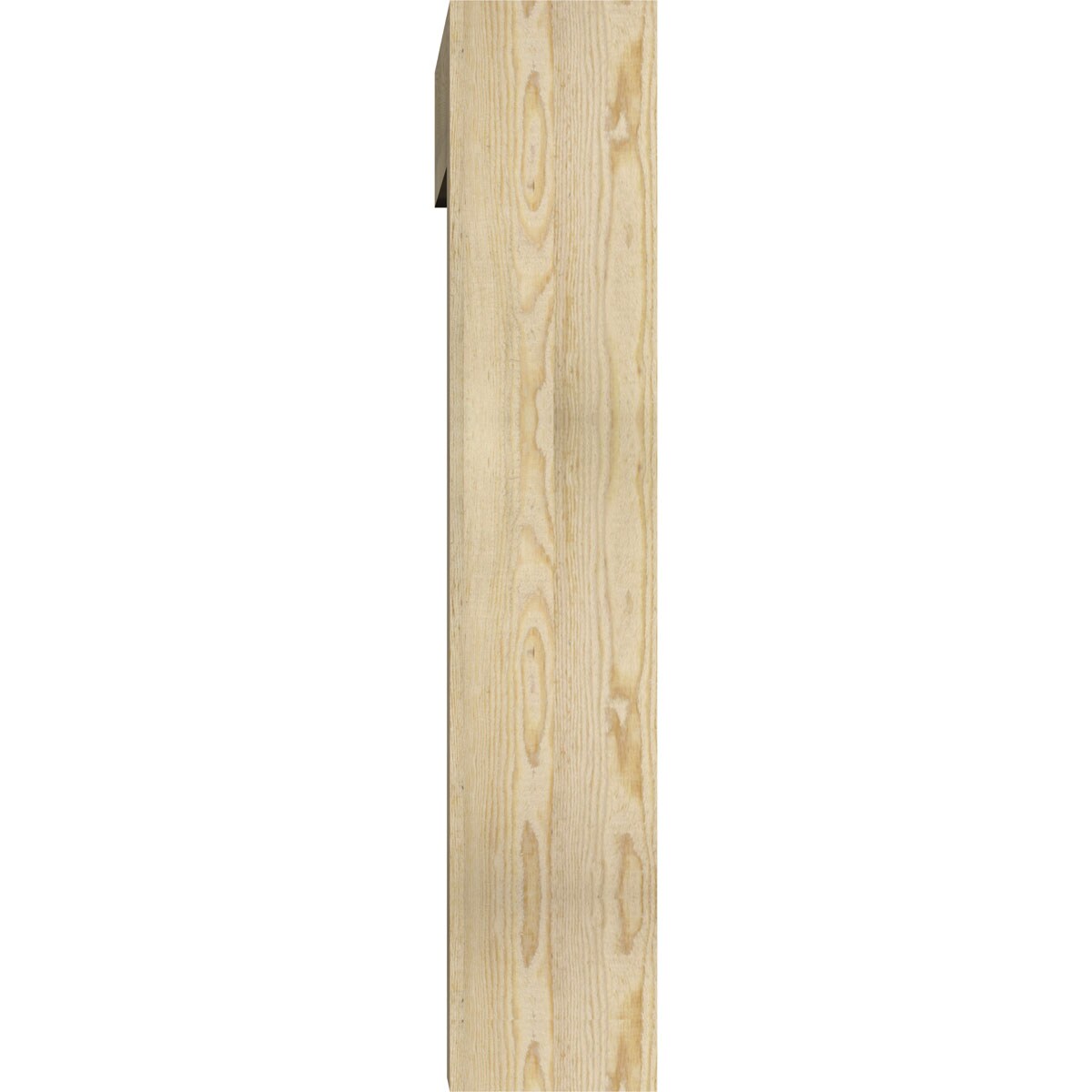 Ekena Millwork 1462895 Exterior-Brackets-Braces - View #4