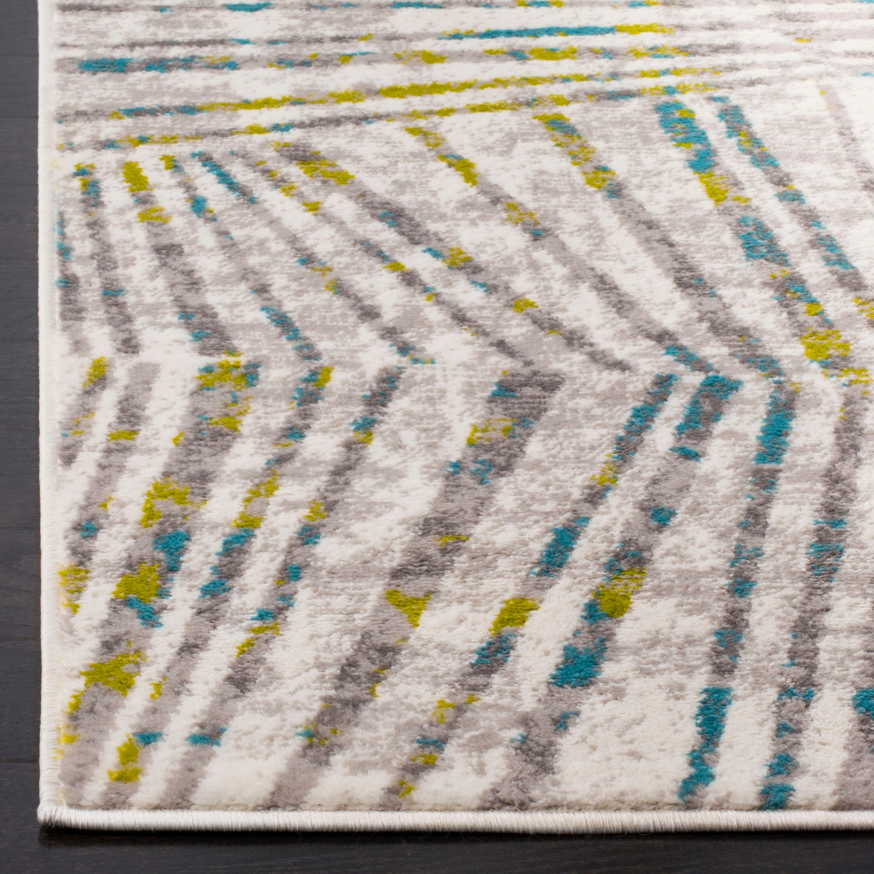 Safavieh SKY191G-8 rugs - View #3
