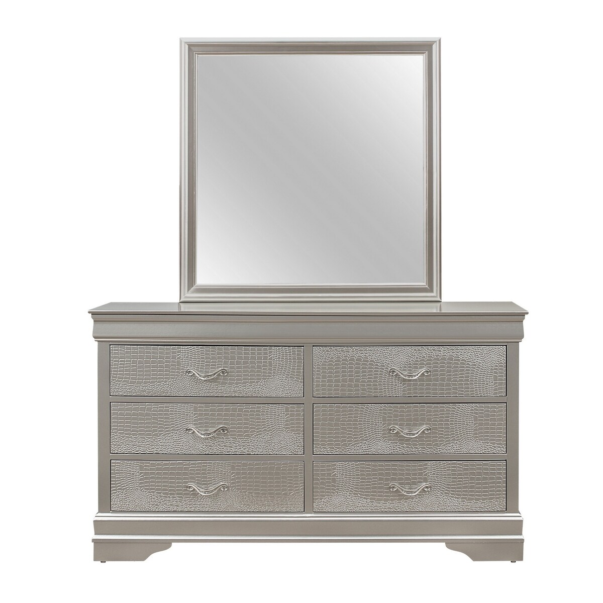 HomeRoots 4000384044 Decor-Mirrors - View #3