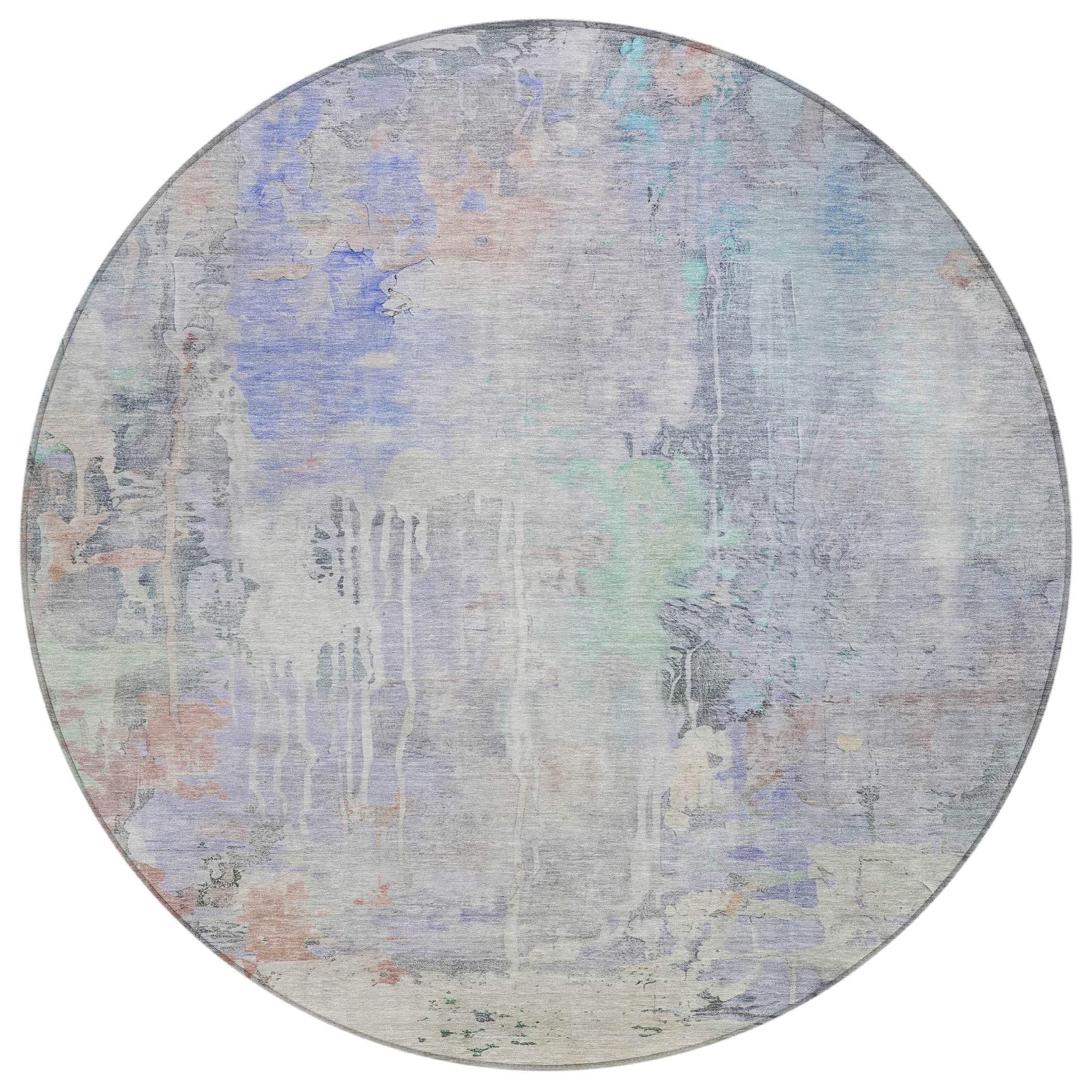 Addison Rugs ACN1233PP8RO rugs - View #2