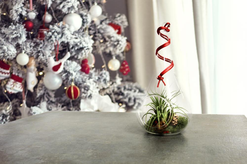 Lowe's GLCHSWCHXX008 Table-Christmas-Decorations - View #2