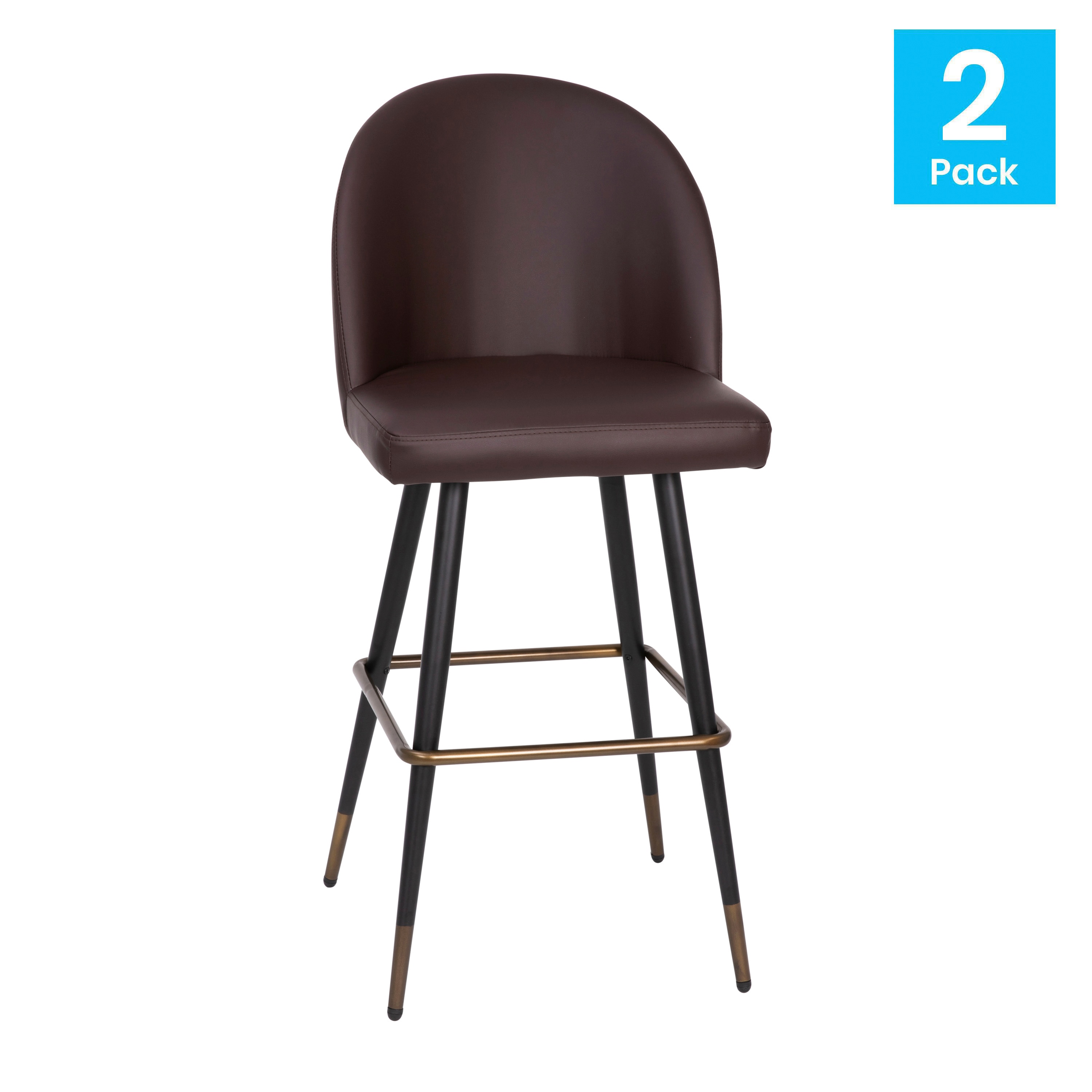 Taylor & Logan 196861087974 stools - View #4