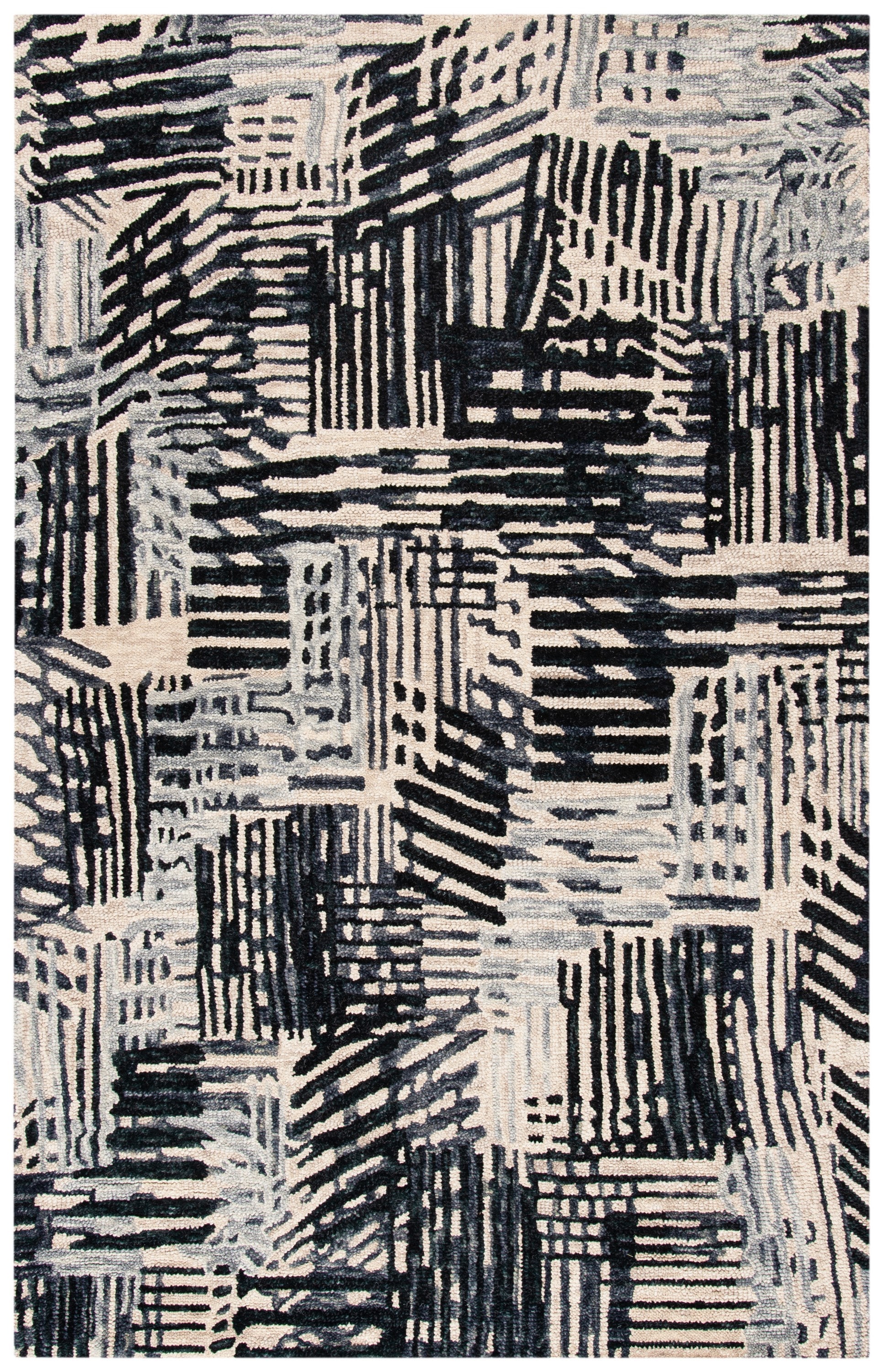 Safavieh RD551Z-4 rugs - View #2