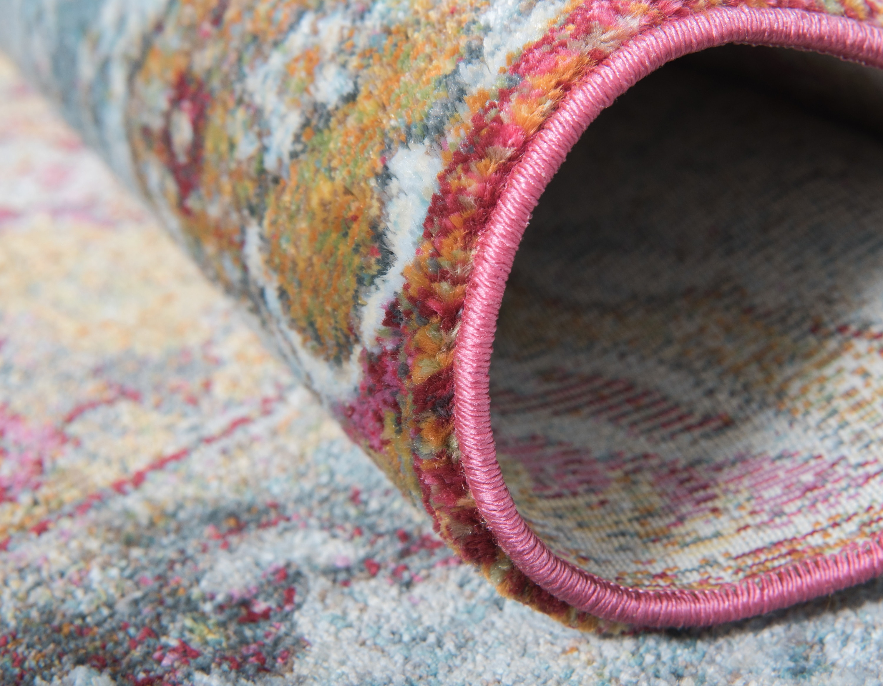 Unique Loom 3139566 rugs - View #7