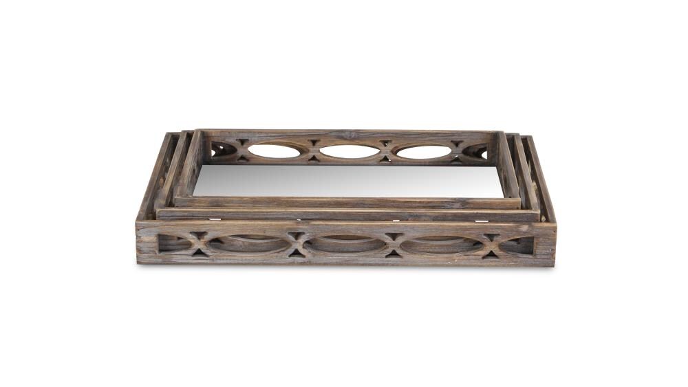 Cheung's FP-4208-3 Serving-Trays-Caddies - View #2