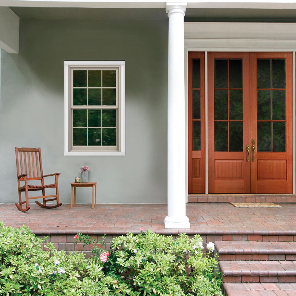 JELD-WEN LOWOLJW179200149 Double-Hung-Windows - View #2