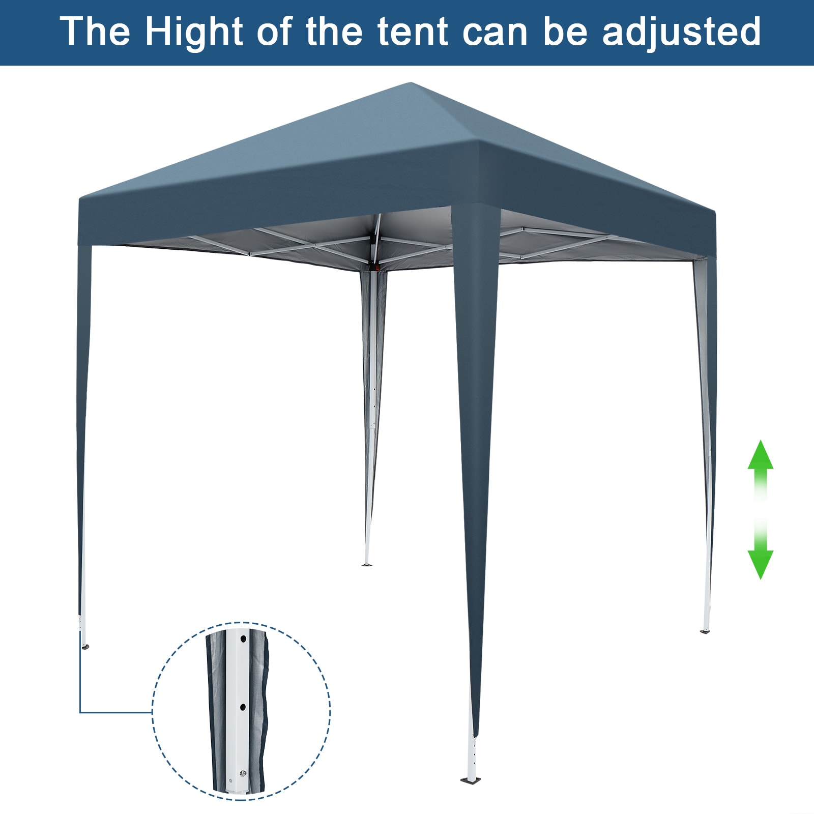 Winado 575523086652 Canopies-Sl - View #6