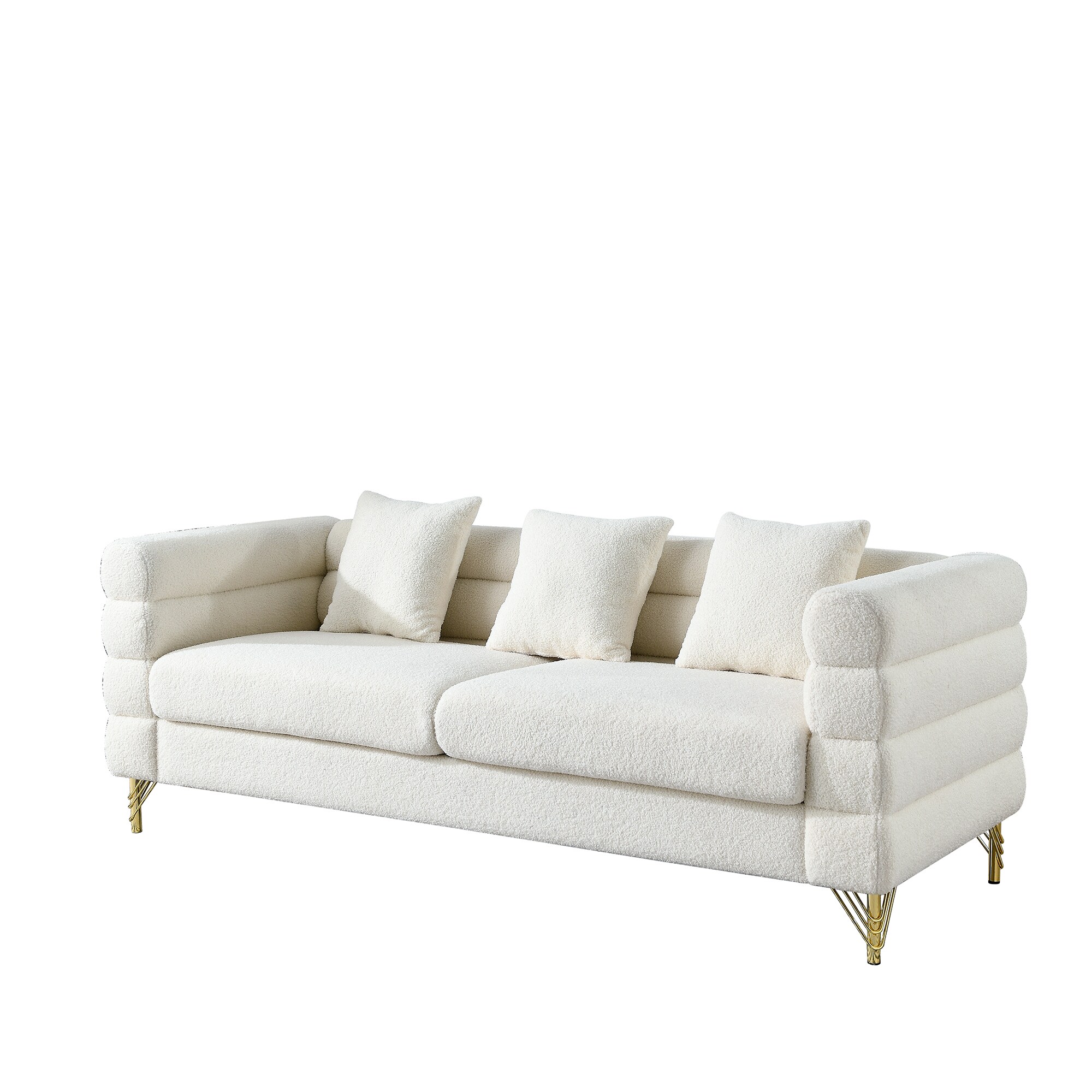 Bybafun YC5200112 Sofas-Loveseats - View #3