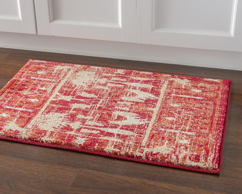 Linon RUGSE2323 rugs - View #3