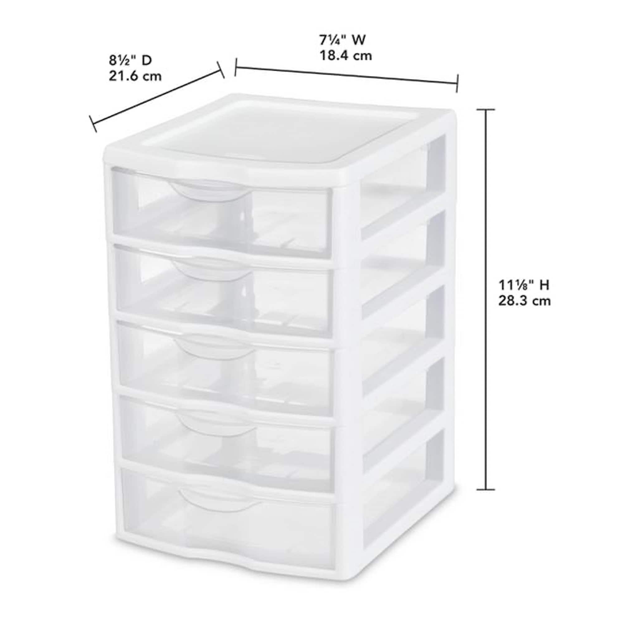 Sterilite 100743 Bins-Baskets - View #3