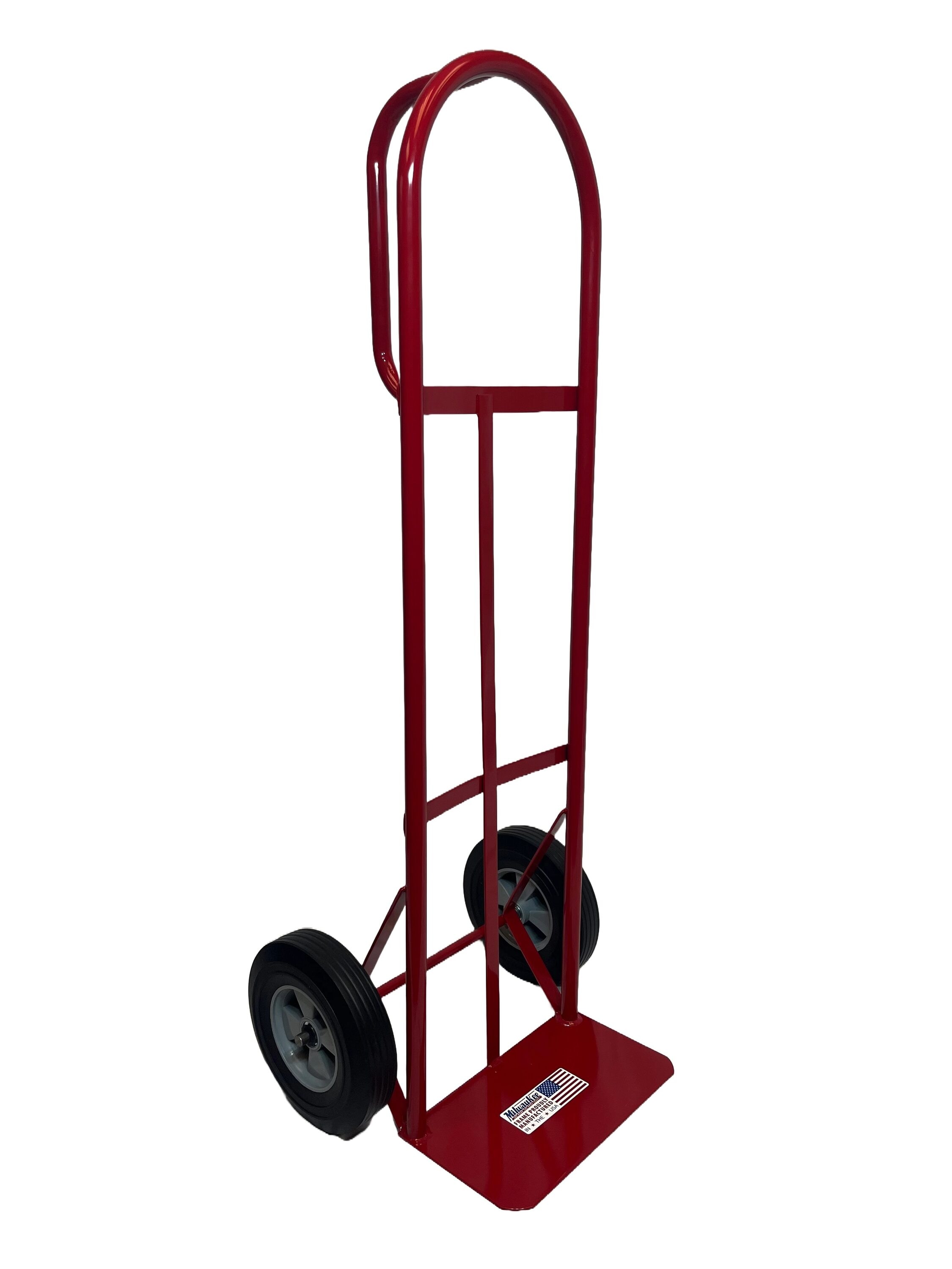 Milwaukee 70019A Hand-Truck-Dollies - View #3