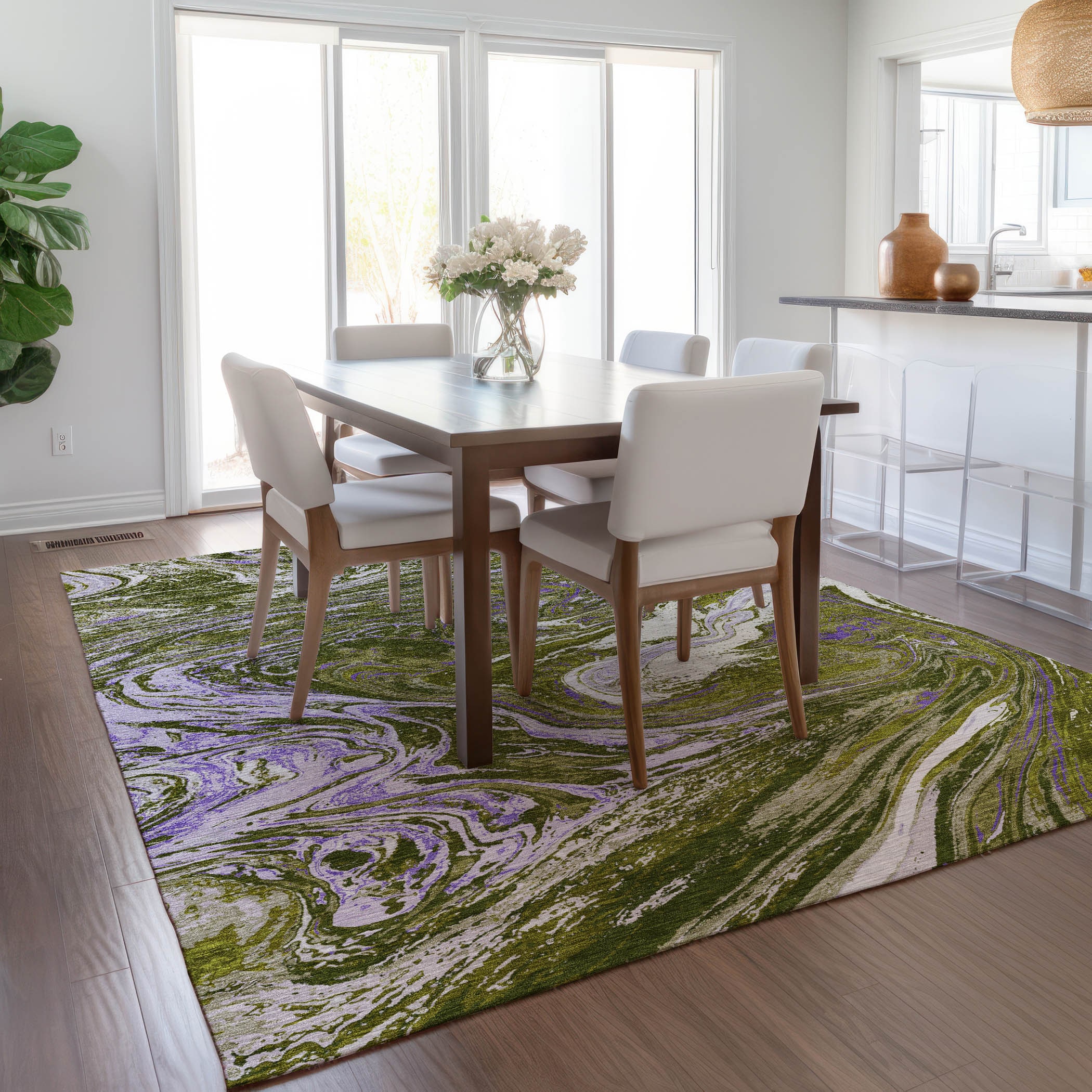 Addison Rugs ACN1061OL3X5 rugs - View #7