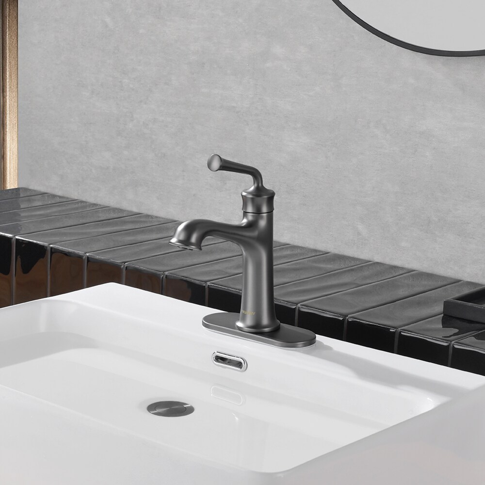 Newater 7002051 Lavatory-Faucets - View #5