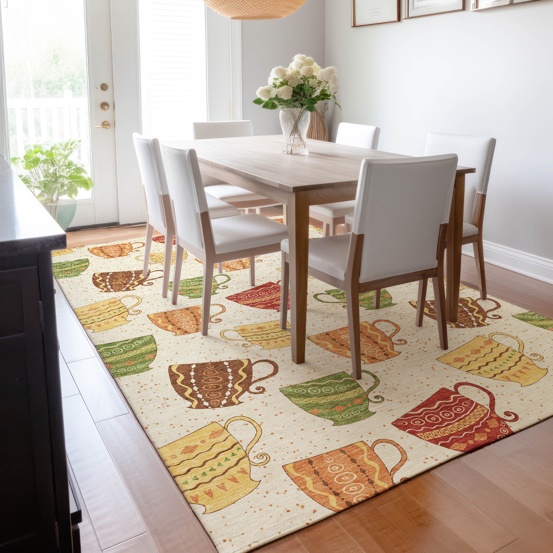 Addison Rugs AMF170MU3X5 rugs - View #6