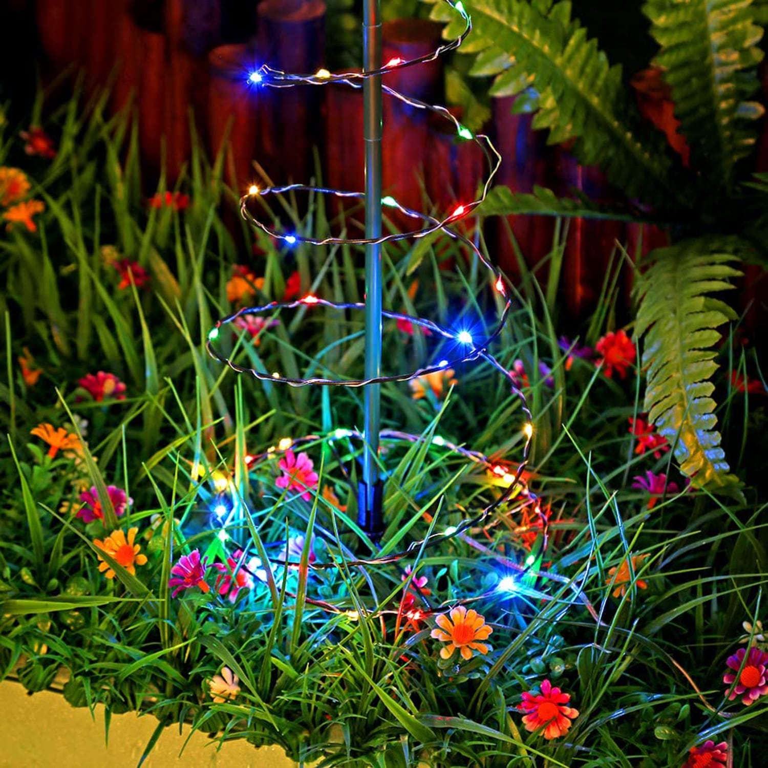SOWAZ FSL072X2 Outdoor-Christmas-Decor - View #6