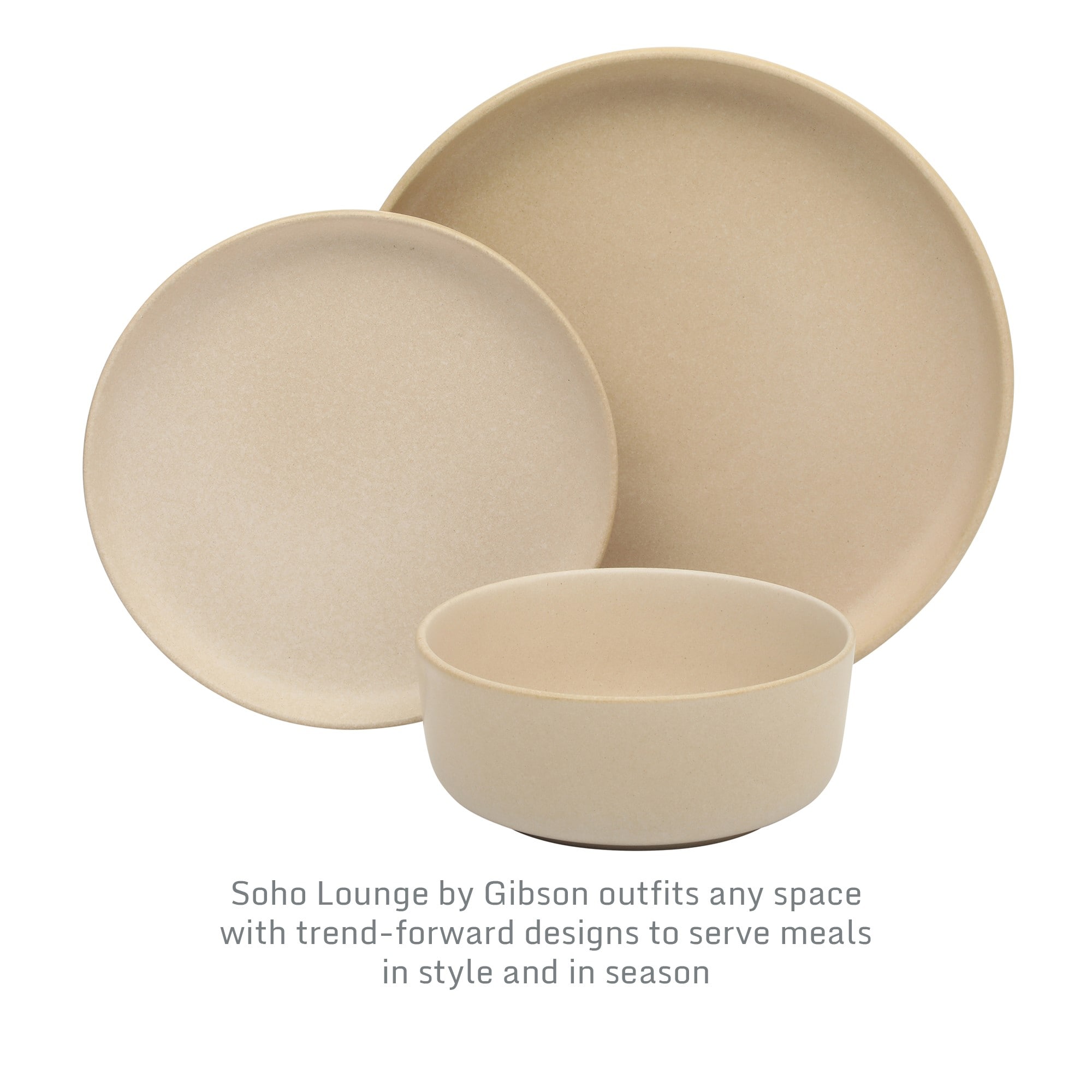 Gibson Elite 144989.12R dinnerware - View #3