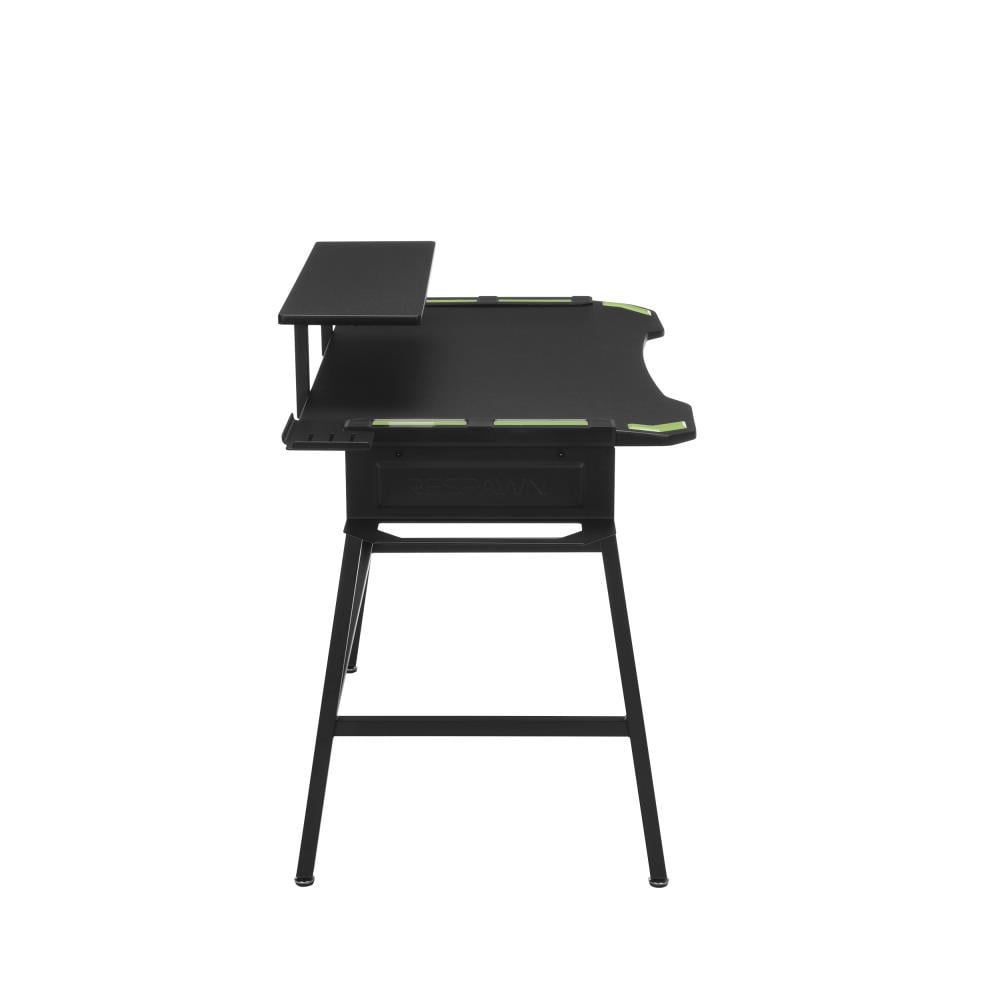 RESPAWN RSP-1010-GRN desks - View #12
